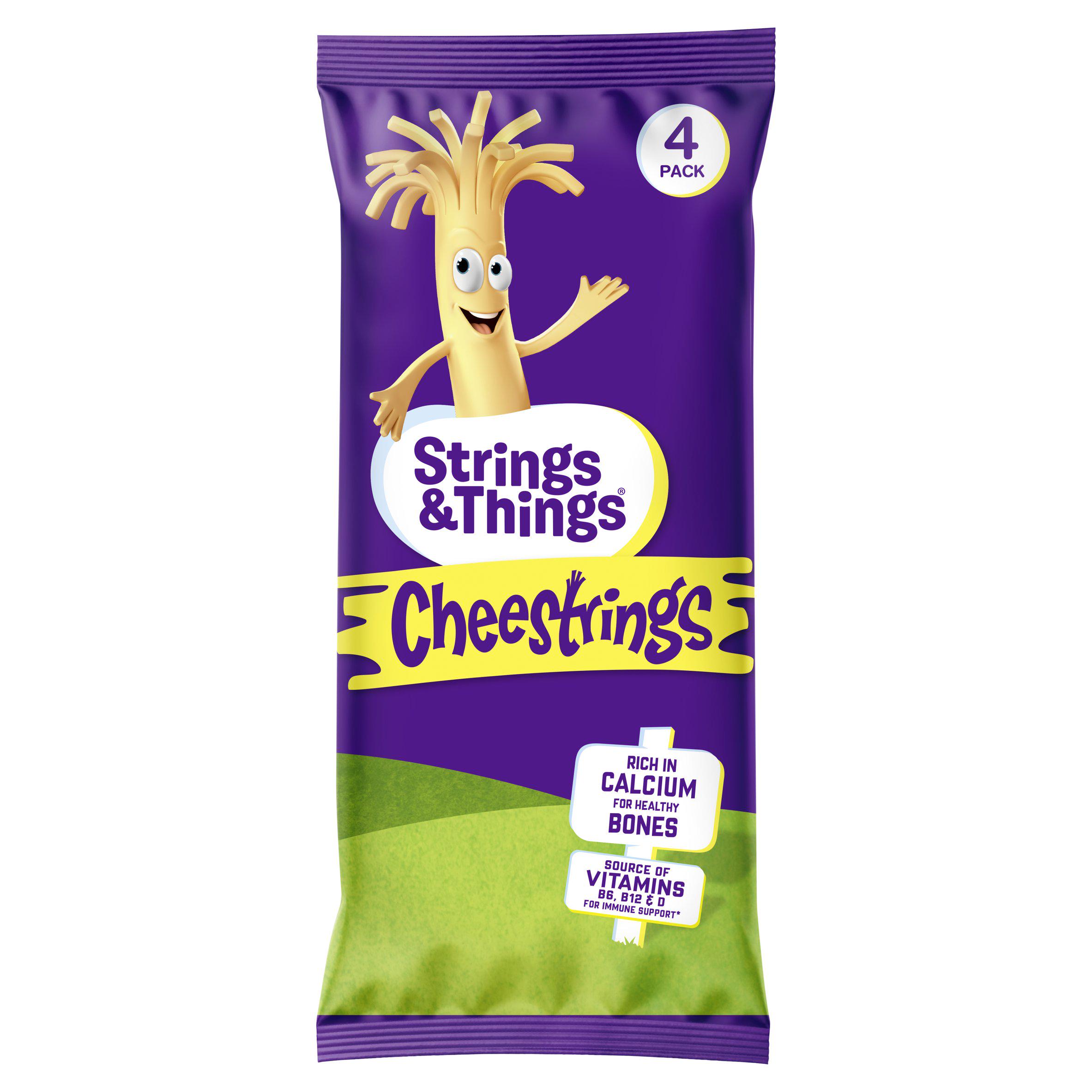 Cheestrings Original