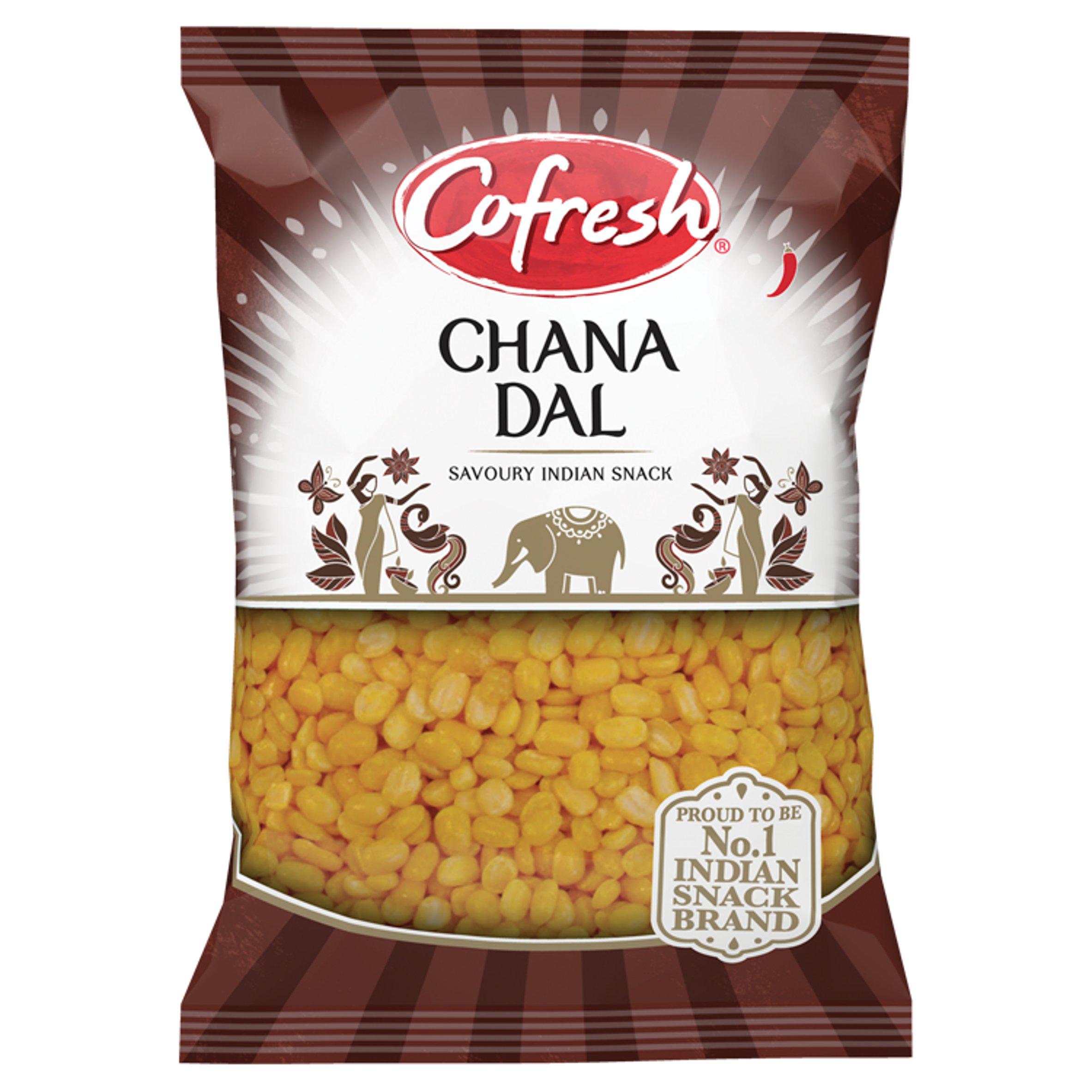 Cofresh Chana Dall Snack