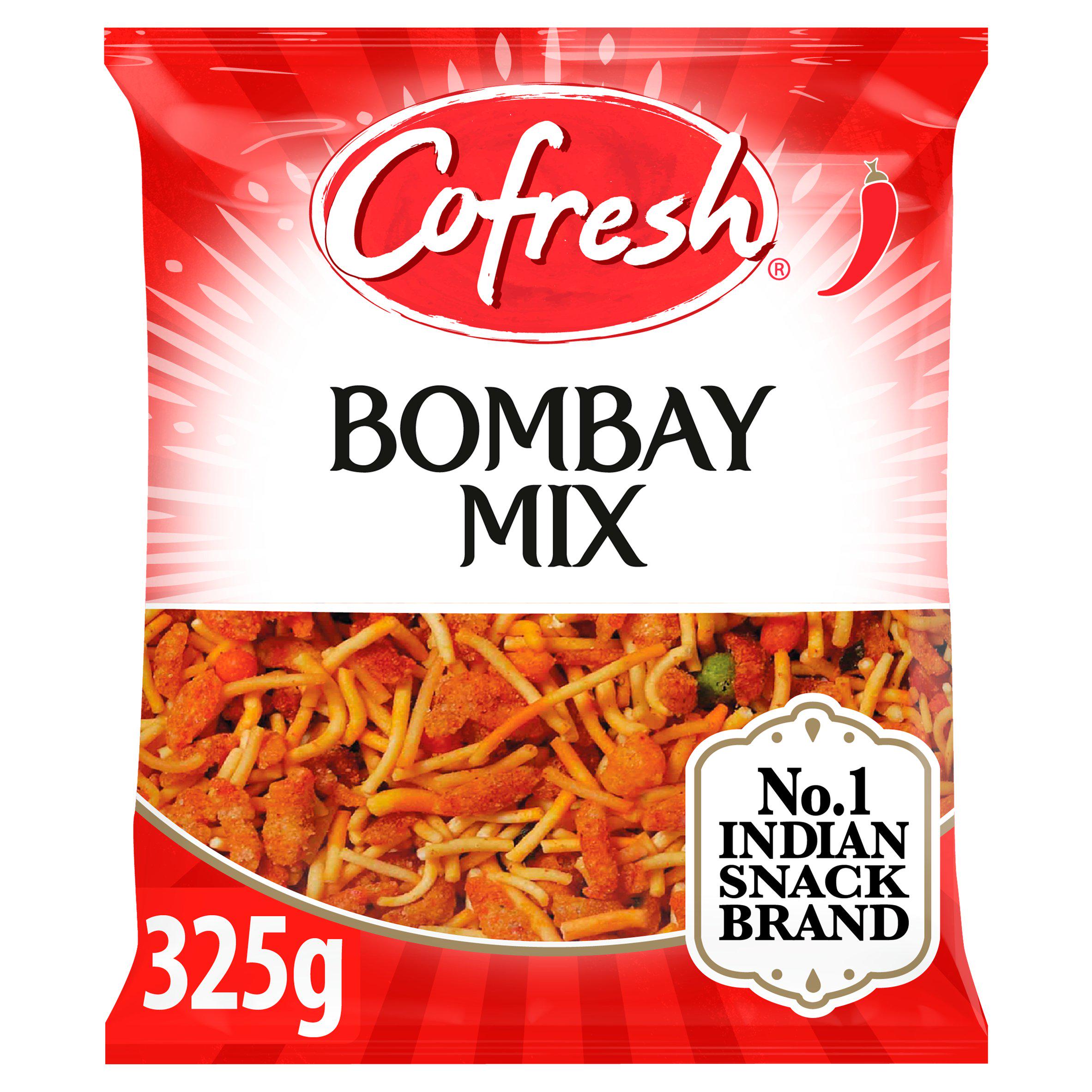 Cofresh Mild Bombay Mix