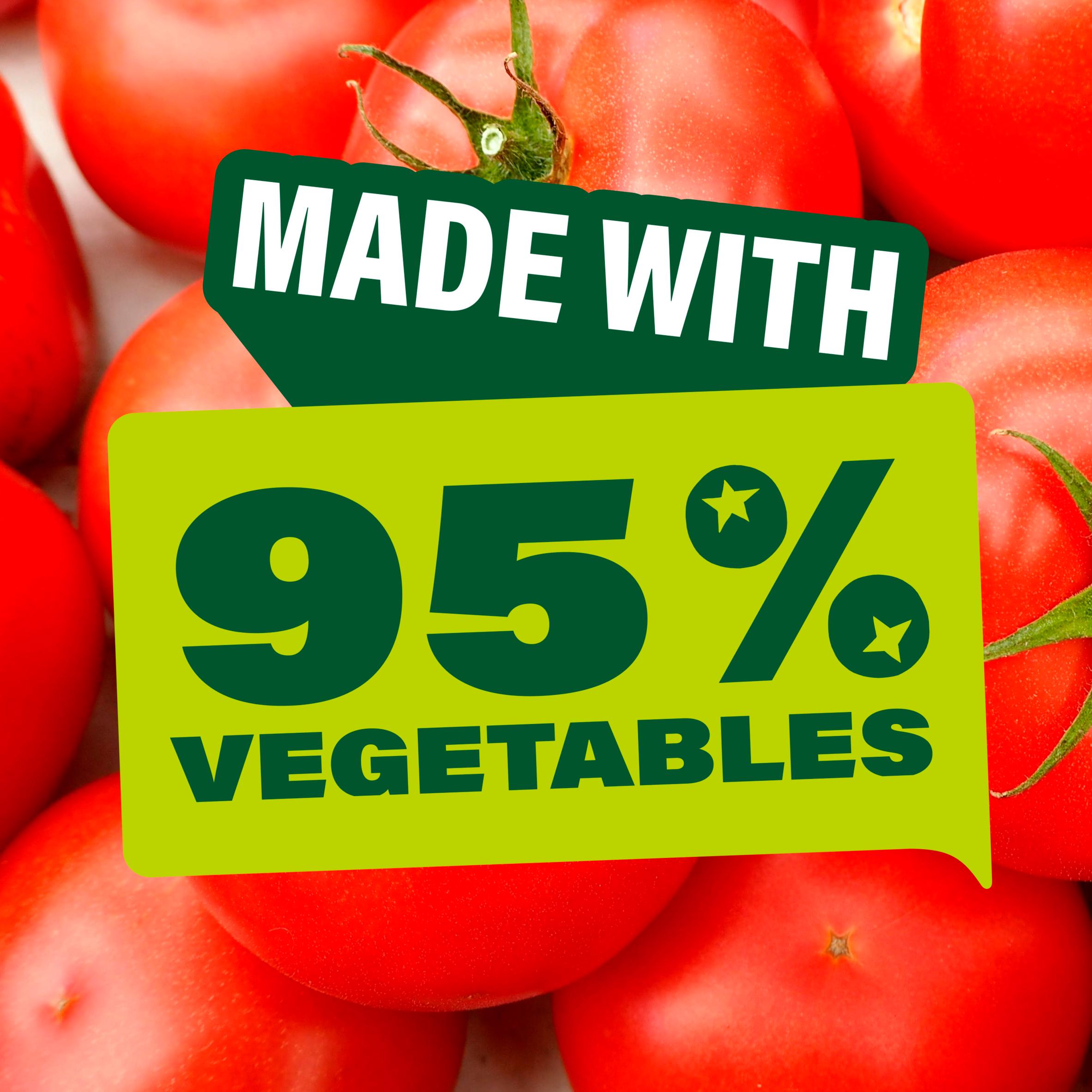 Dolmio Bolognese Meatball Tomato and Basil Pasta Sauce 450g thumbnail 6