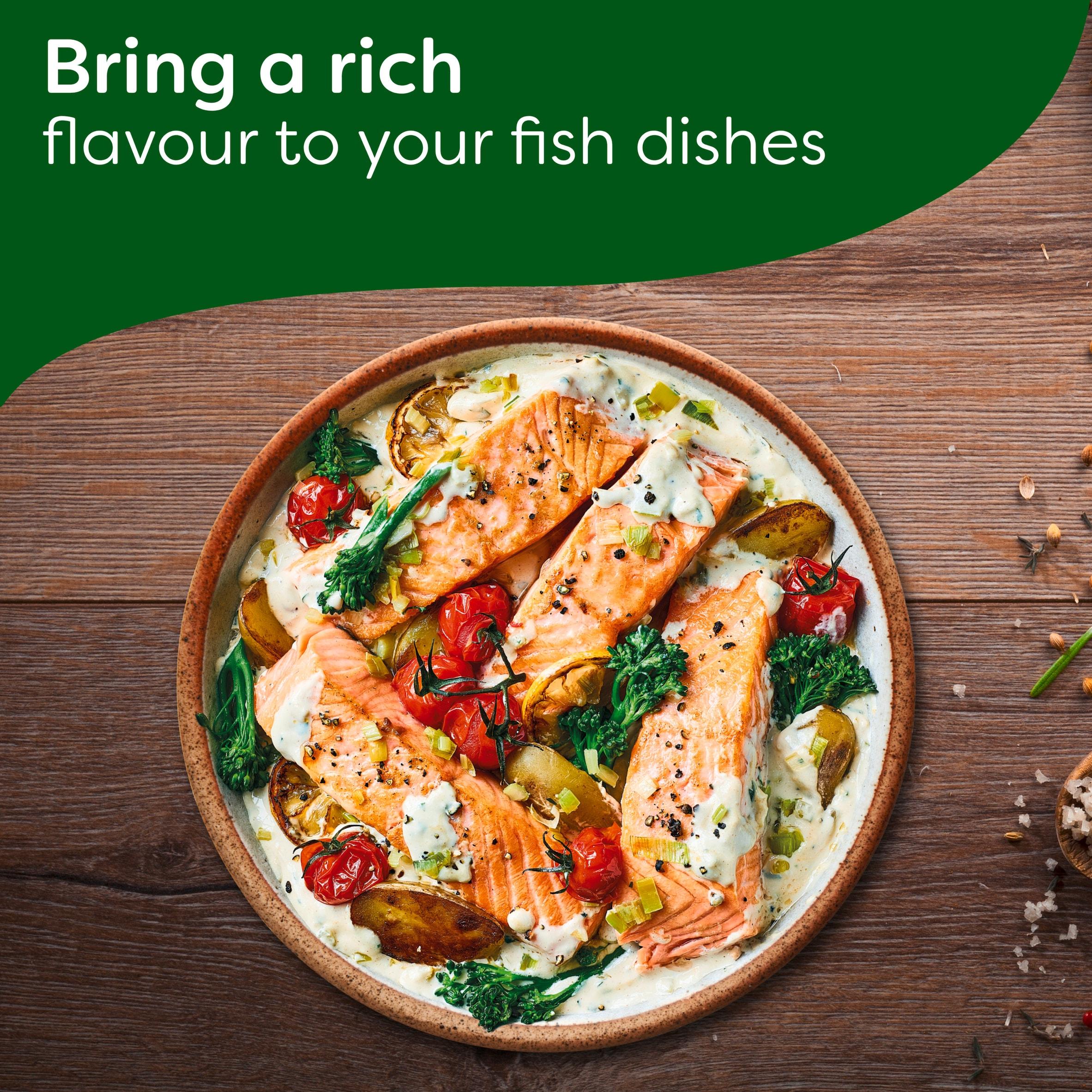 Knorr Stock Pot Fish 4x28g thumbnail 2