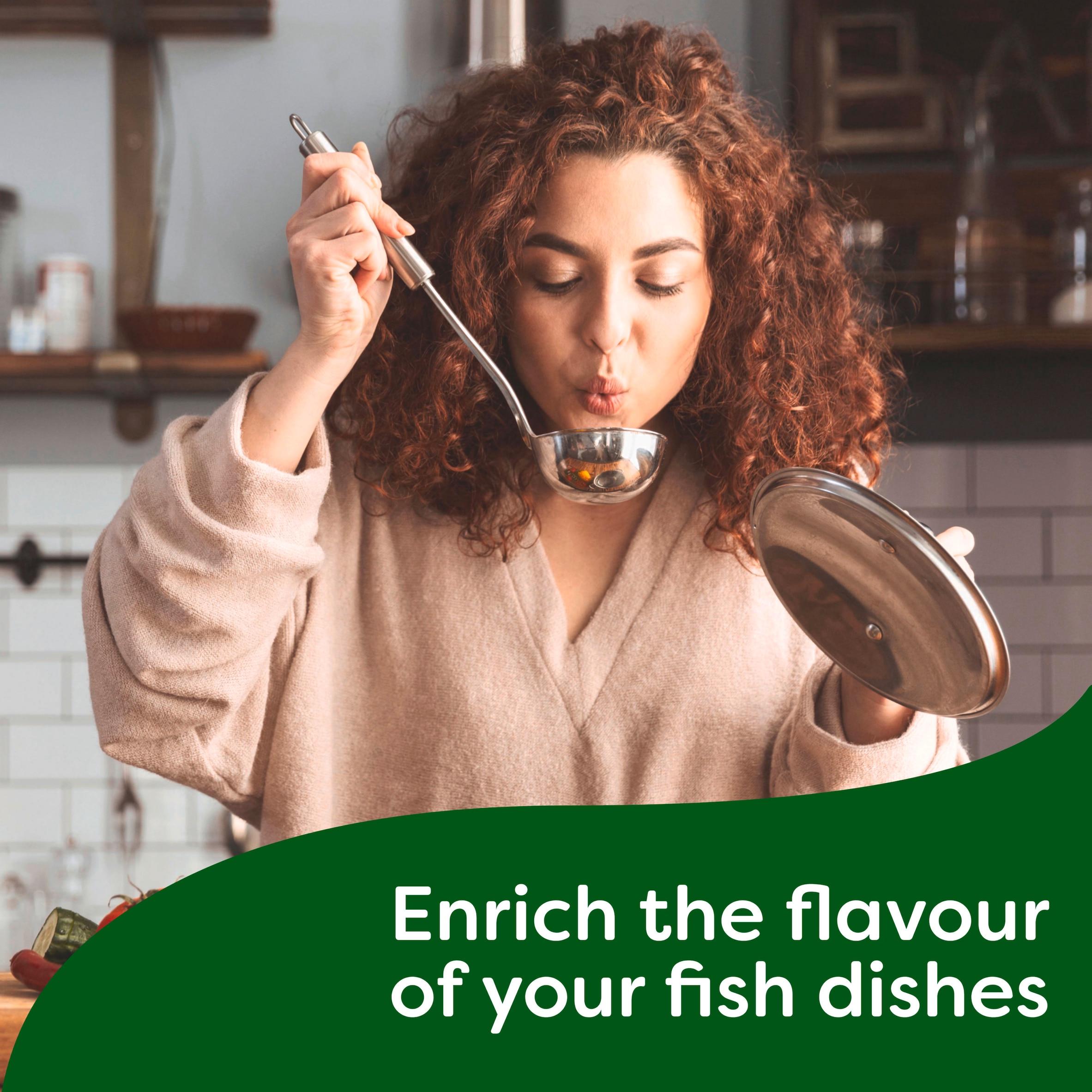 Knorr Stock Pot Fish 4x28g thumbnail 3