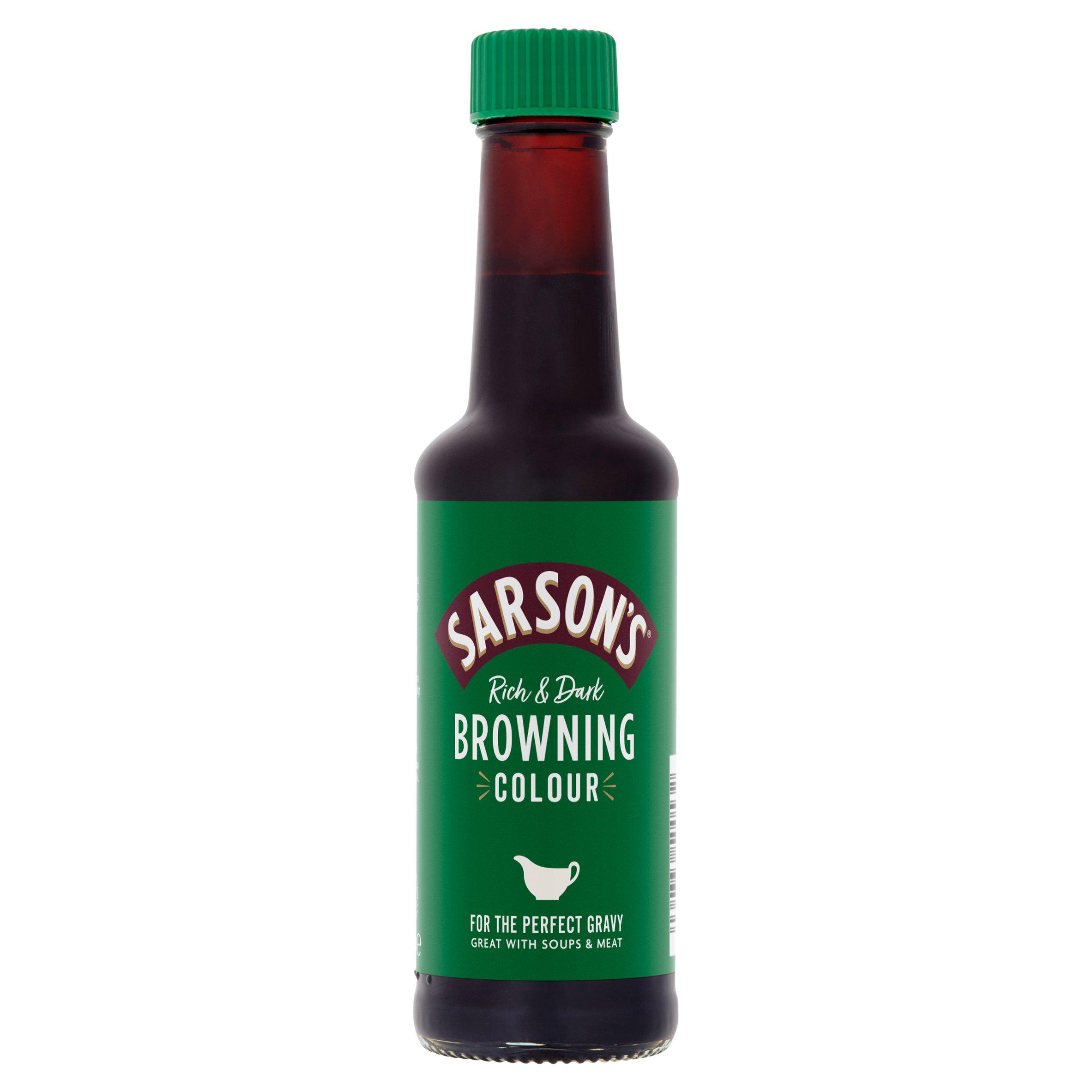 Sarson's Browning Gravy Mix 150g
