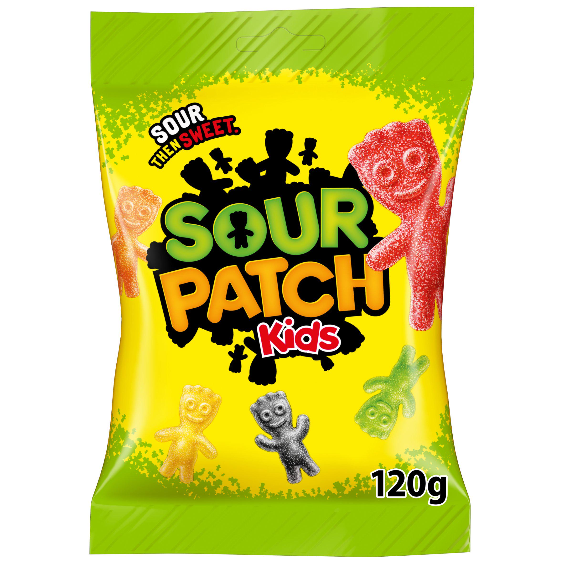 Sour Patch Kids Sweets Bag