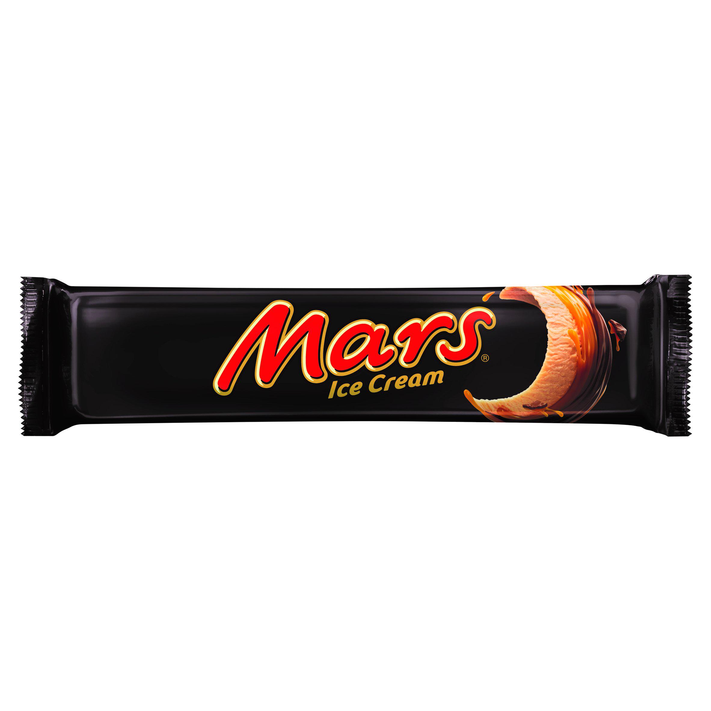 Mars Ice Cream Bar 74ml