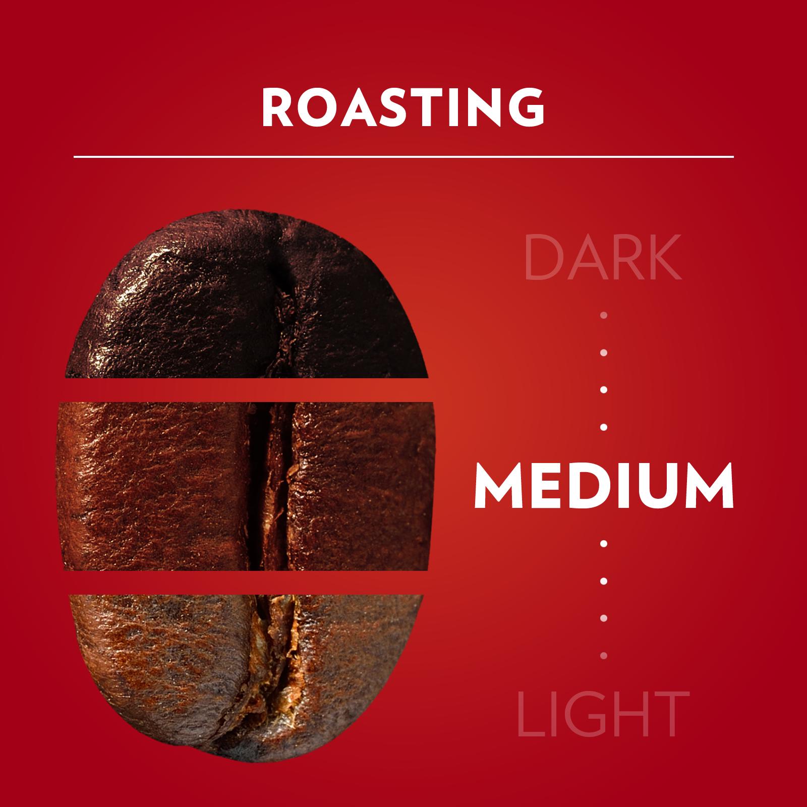 Lavazza Qualita Rossa Coffee Beans 250g thumbnail 3
