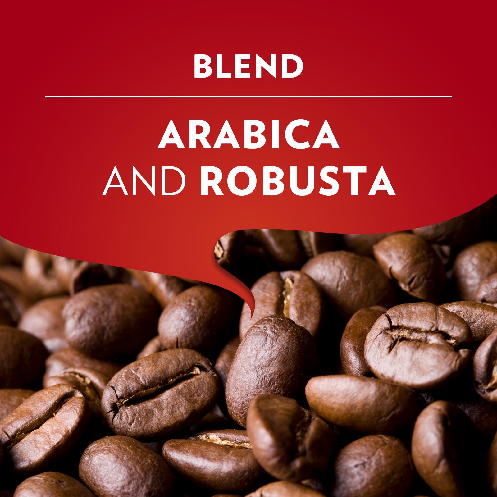 Lavazza Qualita Rossa Coffee Beans 250g thumbnail 5
