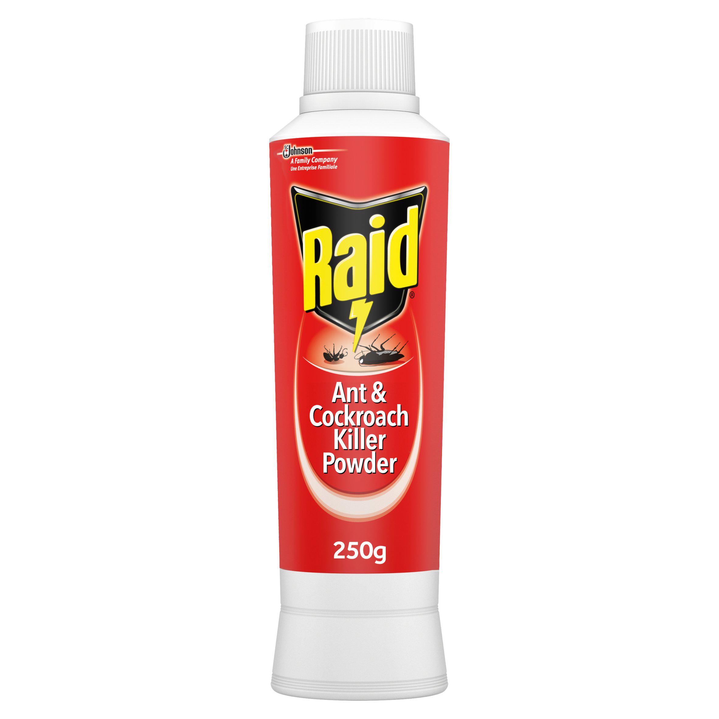 Raid Ant Killer Powder