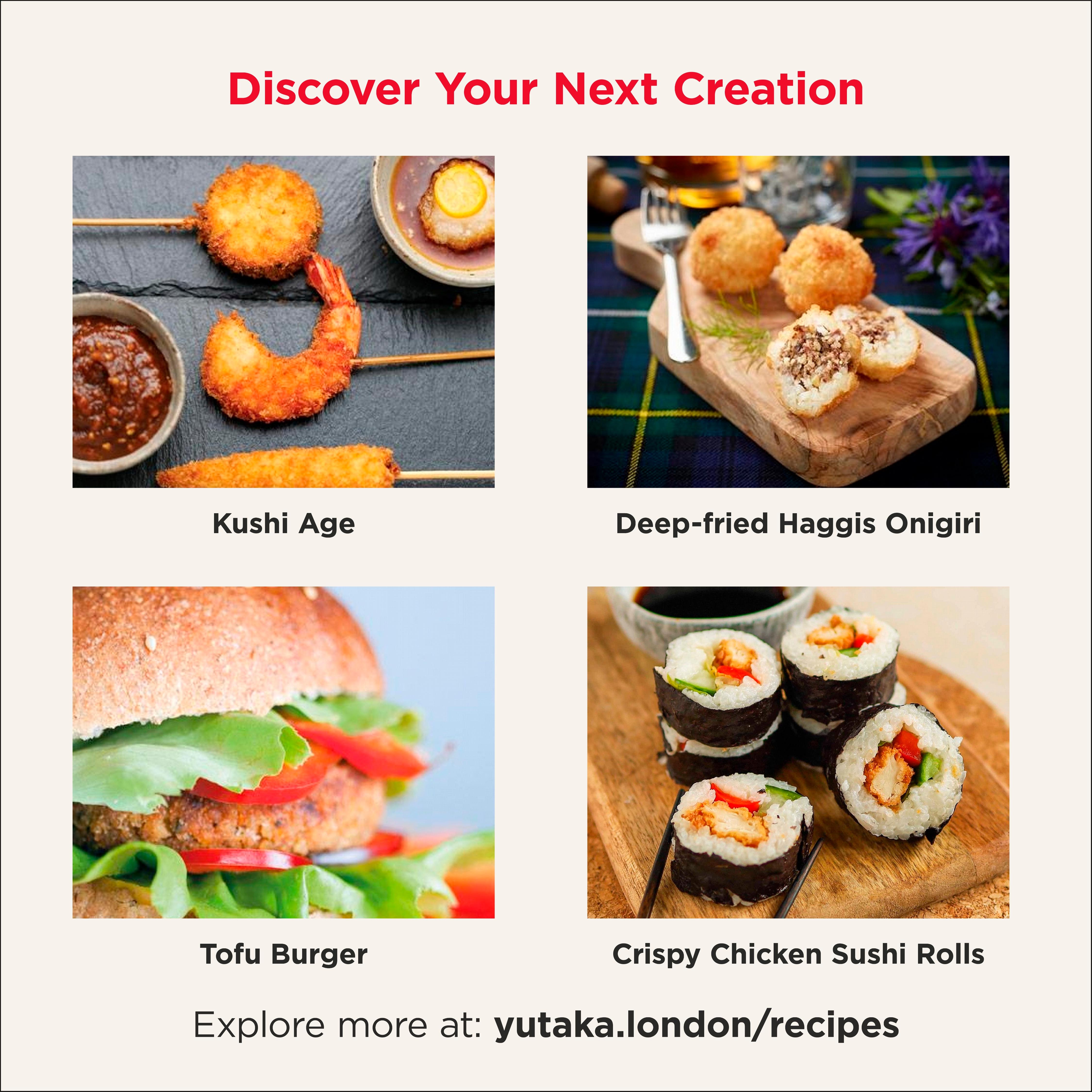 Yutaka Panko Breadcrumbs 180g thumbnail 3