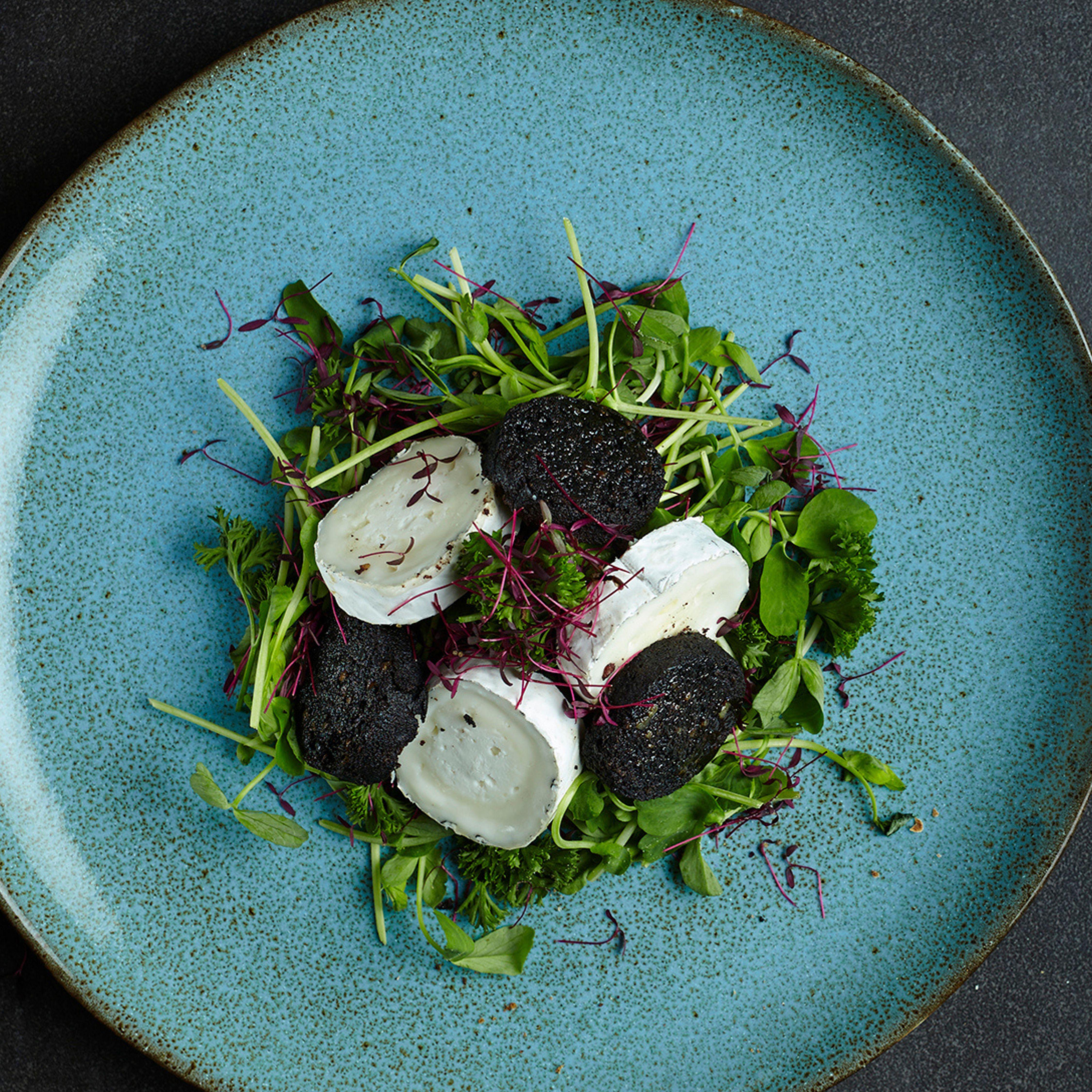 Simon Howie The Wee Black Pudding 200g thumbnail 4