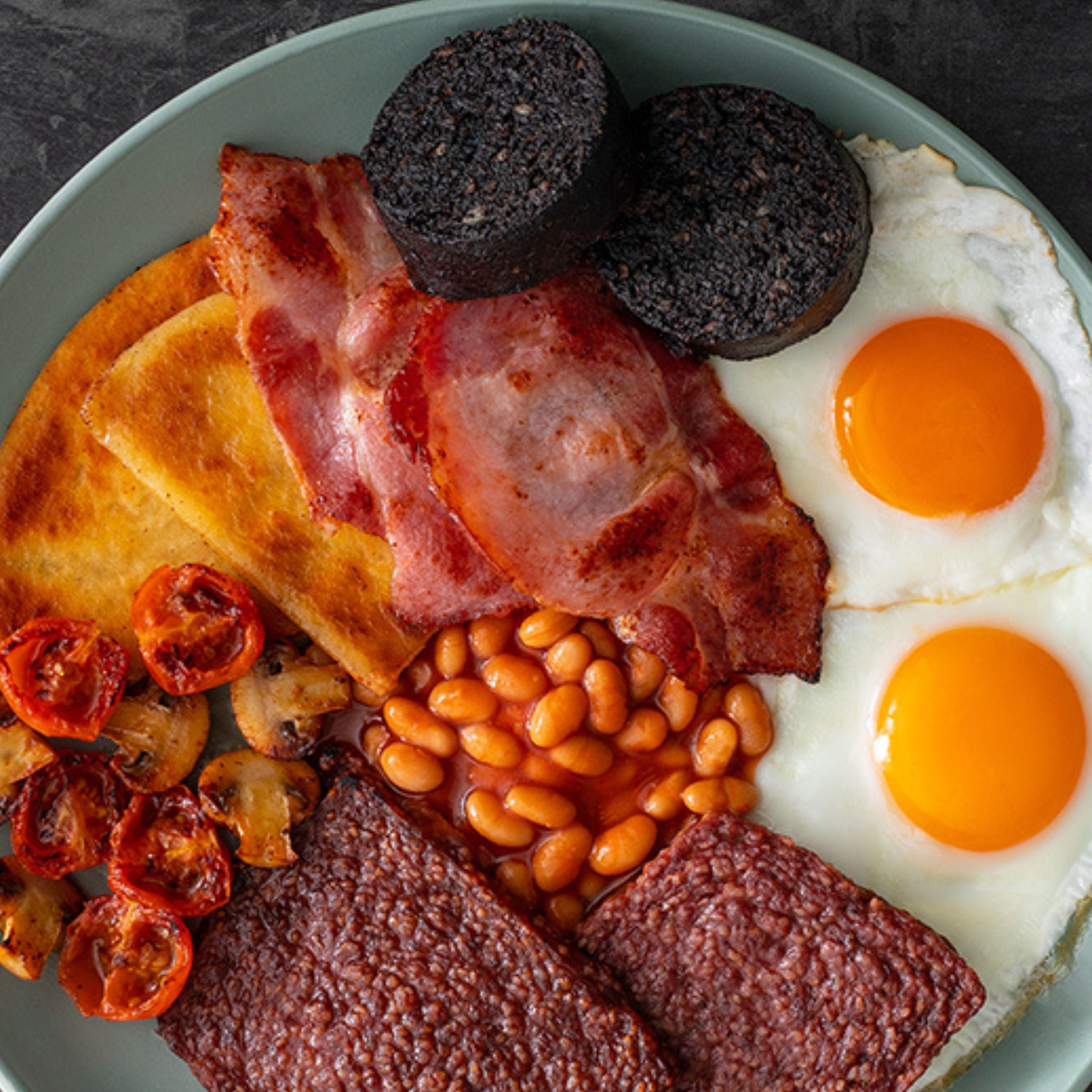 Simon Howie The Wee Black Pudding 200g thumbnail 5