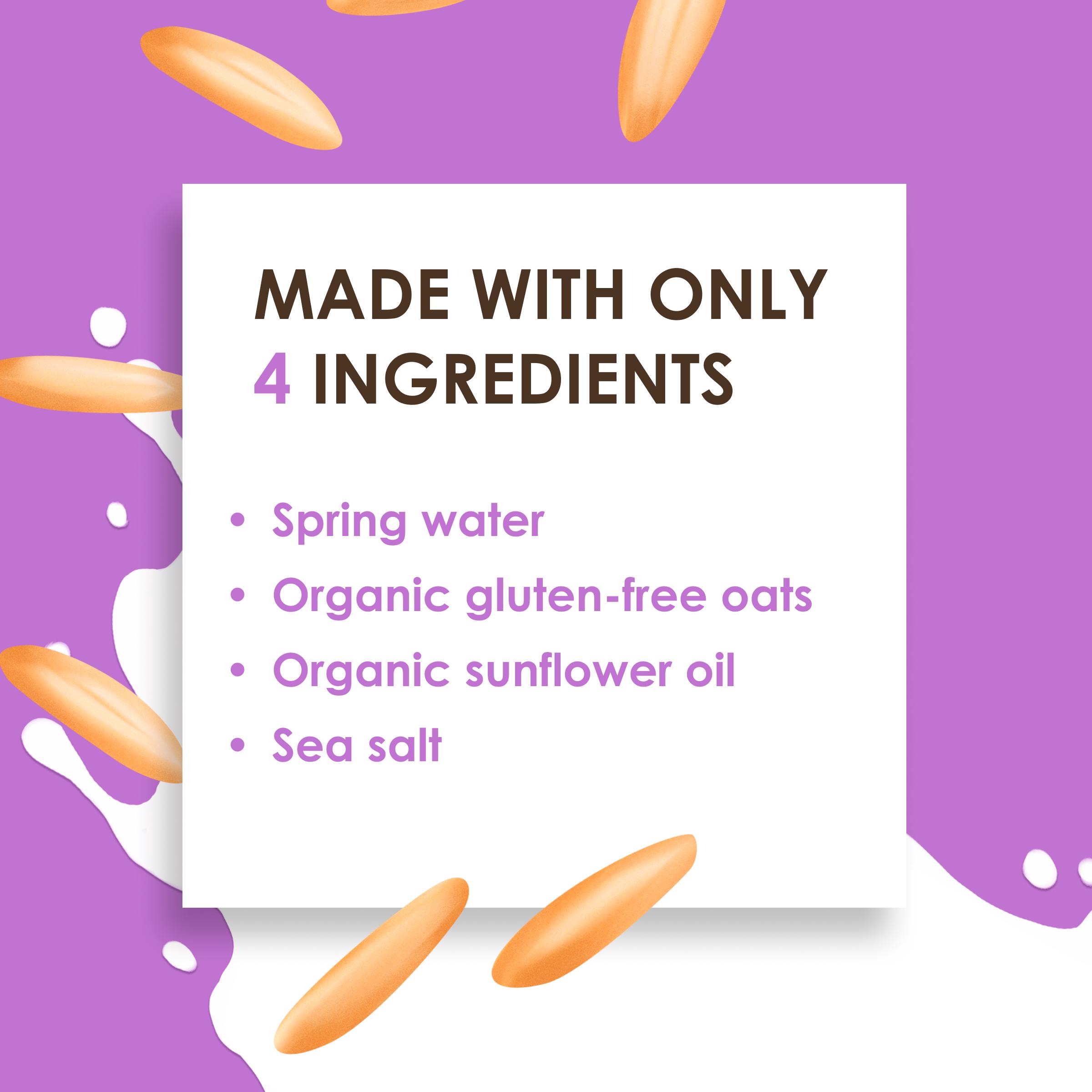 Rude Health Organic Brown Rice 1L thumbnail 3