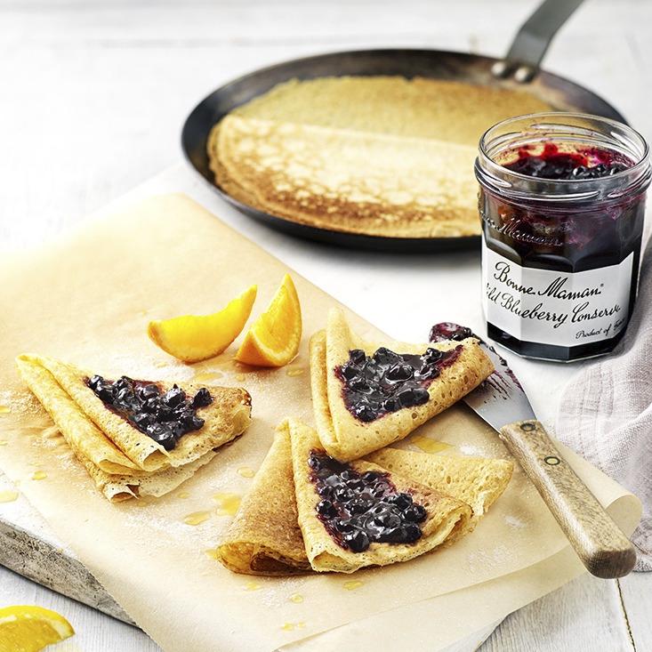 Bonne Maman Black Cherry Conserve 370g thumbnail 4