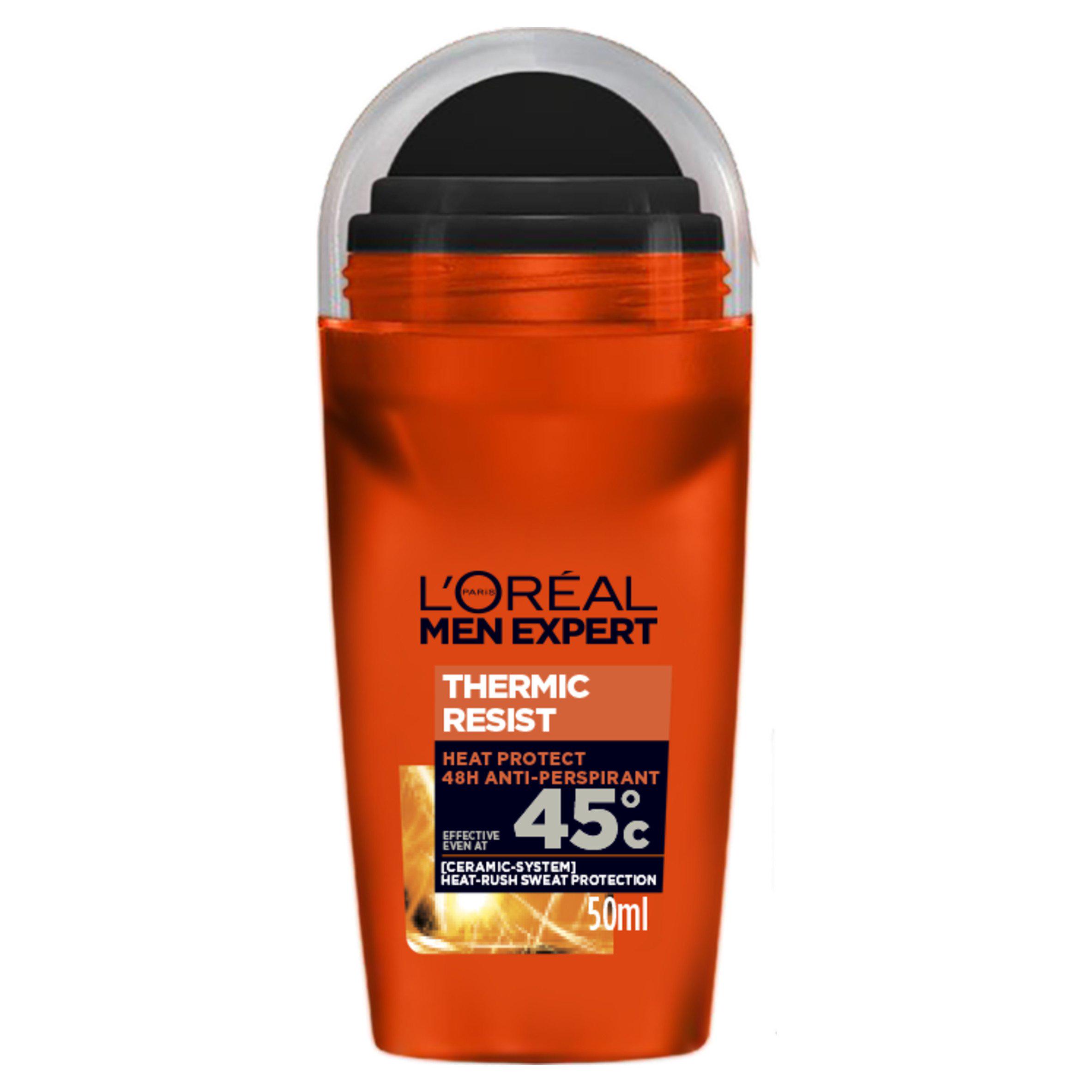 L'Oreal Men Expert Thermic Resist 48H Anti-Perspirant Deodorant