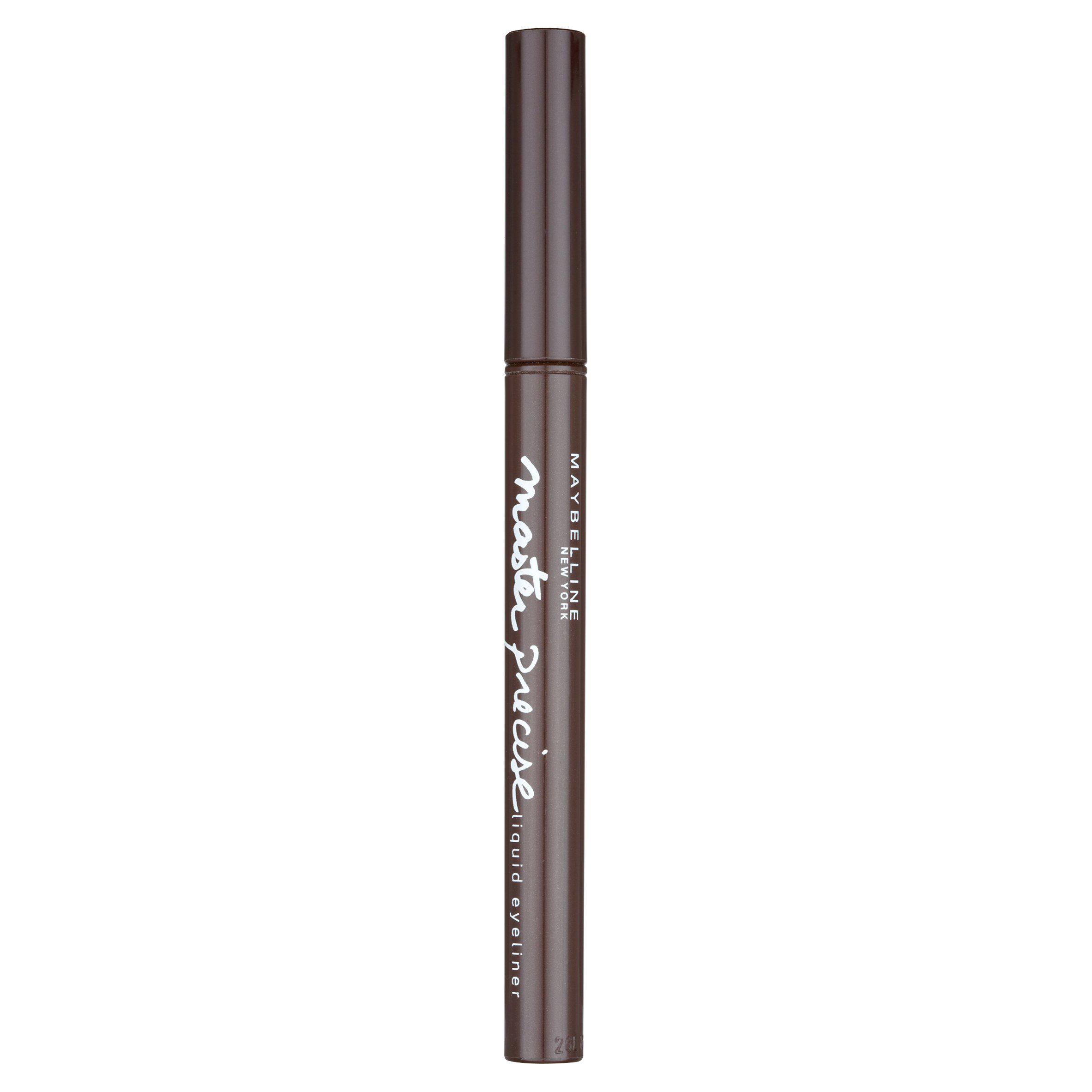 Maybelline Master Precise Liquid Eyeliner Brown