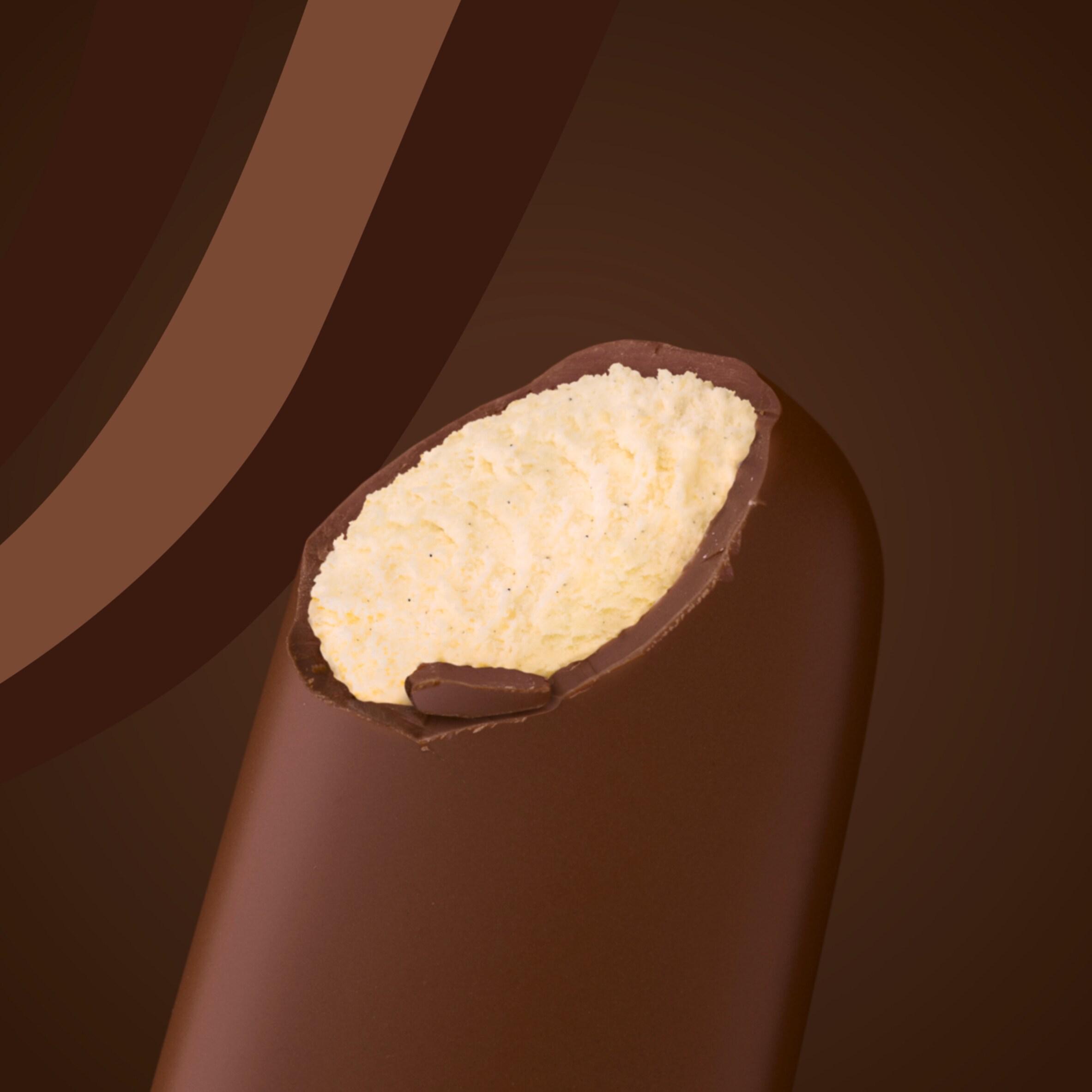 Magnum Mini Classic 6 x 55ml Ice Cream Sticks thumbnail 4