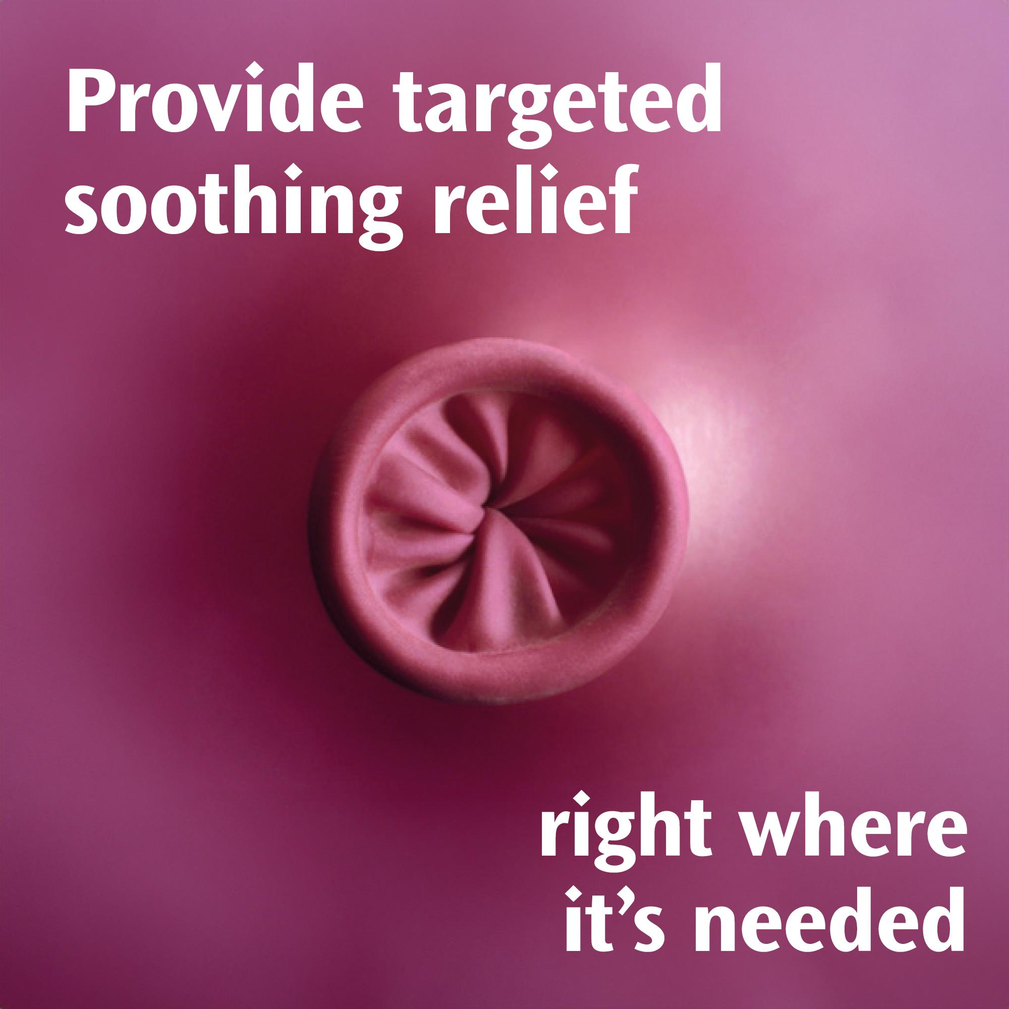 Anusol Soothing Relief Suppositories x12 thumbnail 5