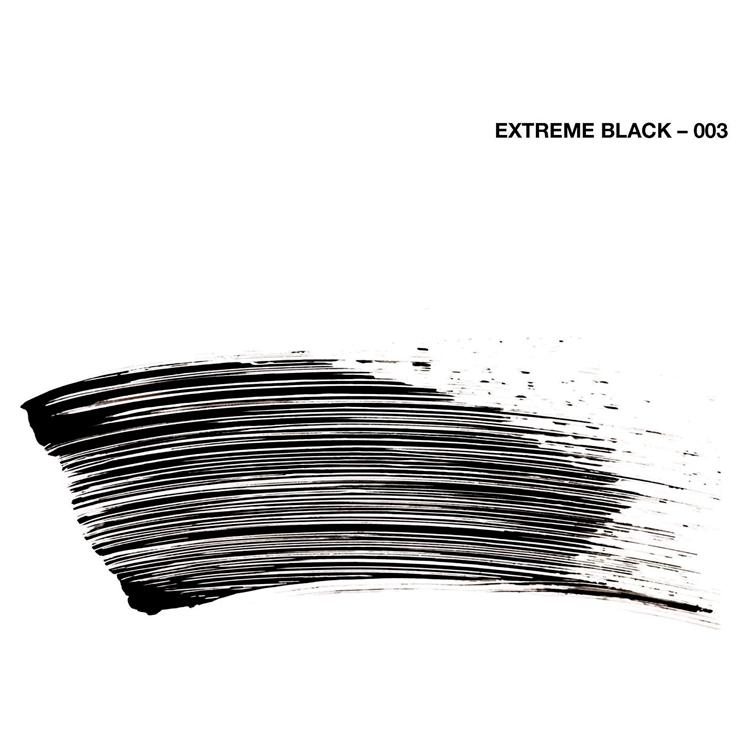 Rimmel London Extra 3D Lash Mascara 003 Extreme Black 8ml thumbnail 3