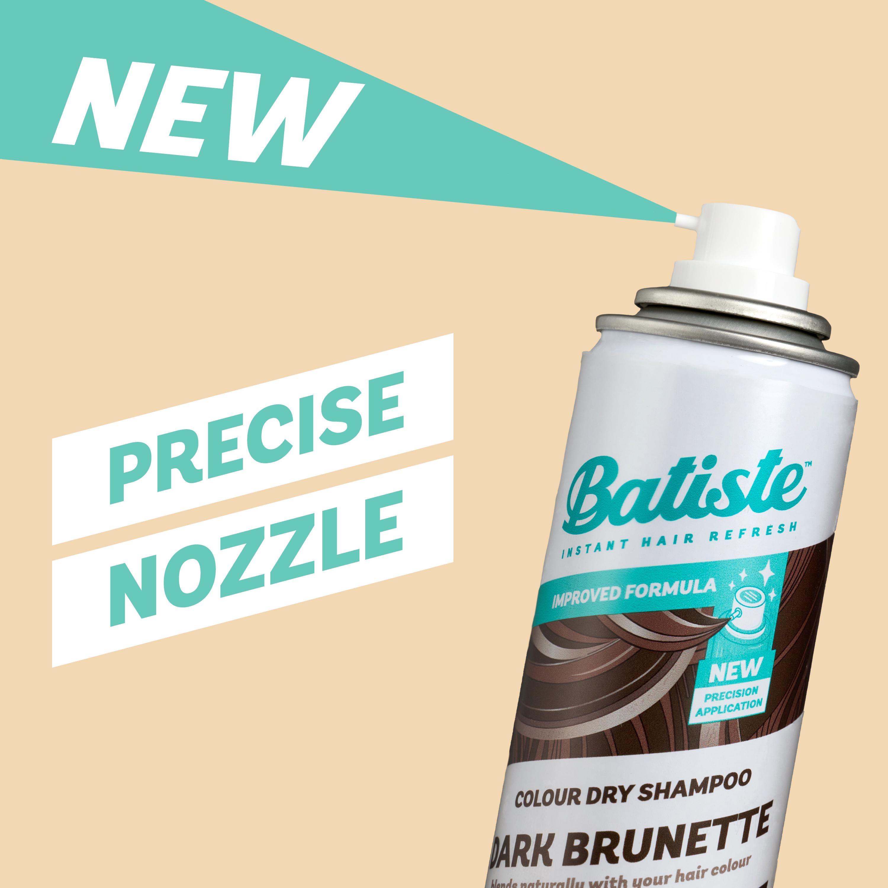 Batiste Shampoo, Dark 200ml thumbnail 4
