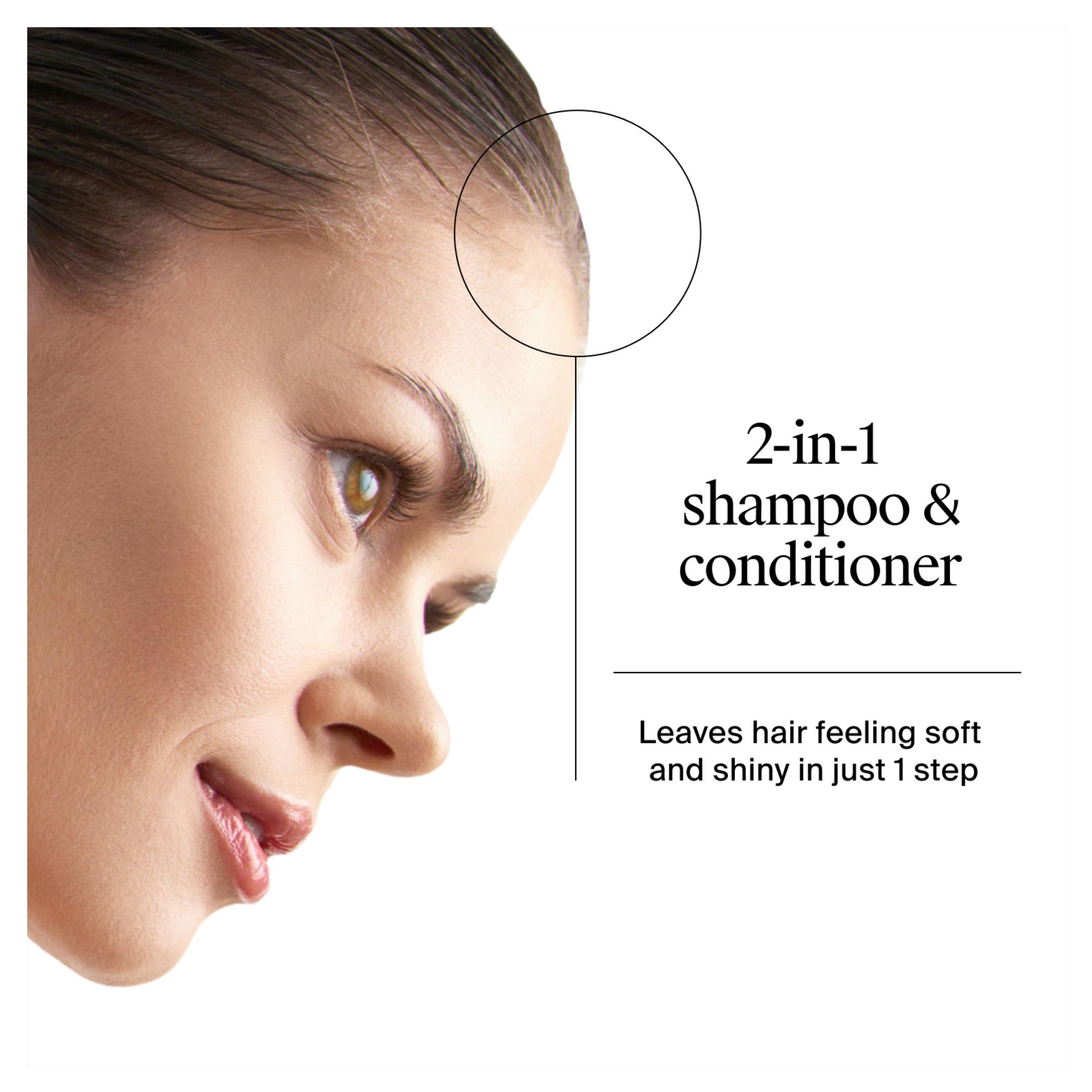 Neutrogena T/Gel 2in1 Shampoo & Conditioner 250ml thumbnail 4