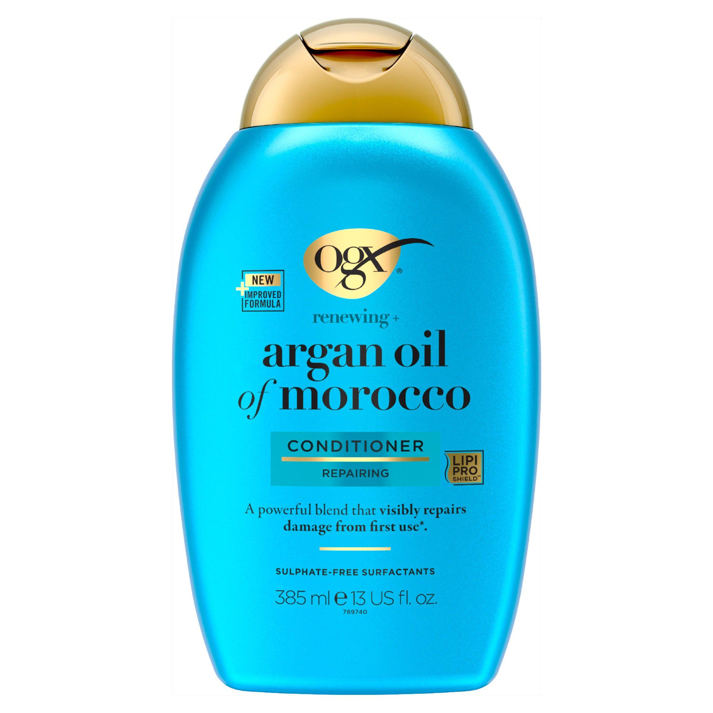 OGX Renewing+ Argan Oil of Morocco pH Balanced Conditioner