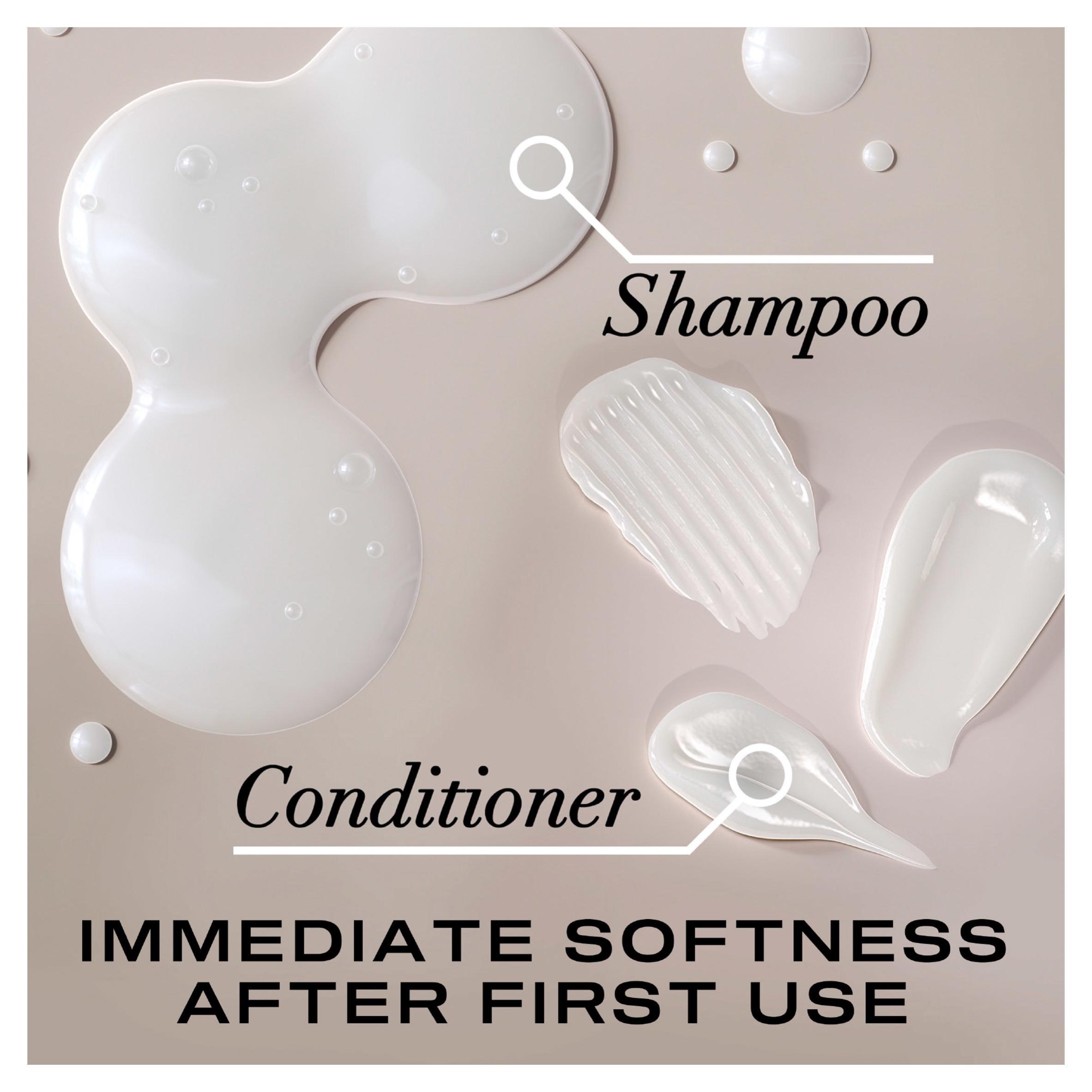 OGX Coconut Milk Conditioner for Dry & Damaged Hair 385ml thumbnail 5