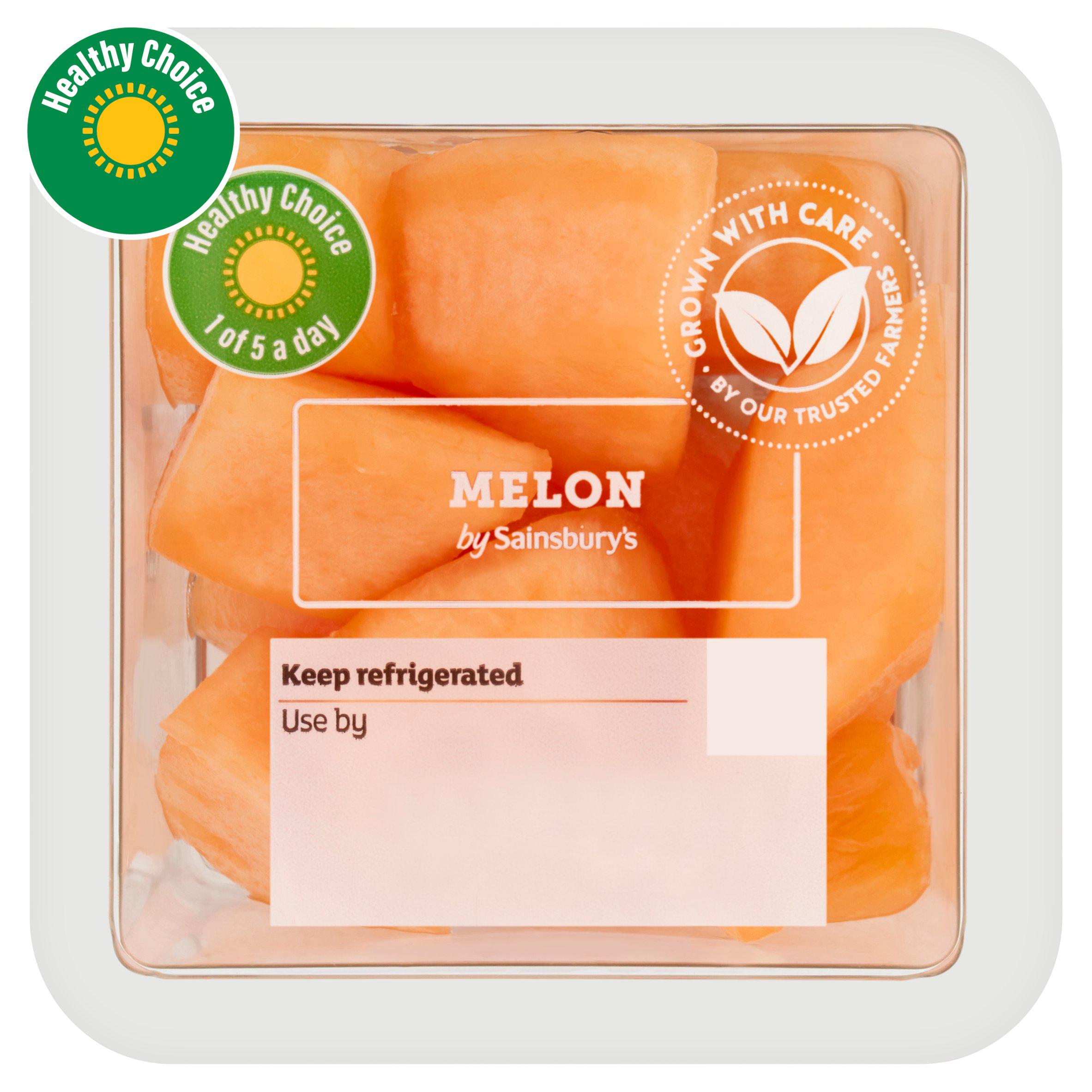 Sainsbury's Melon 160g