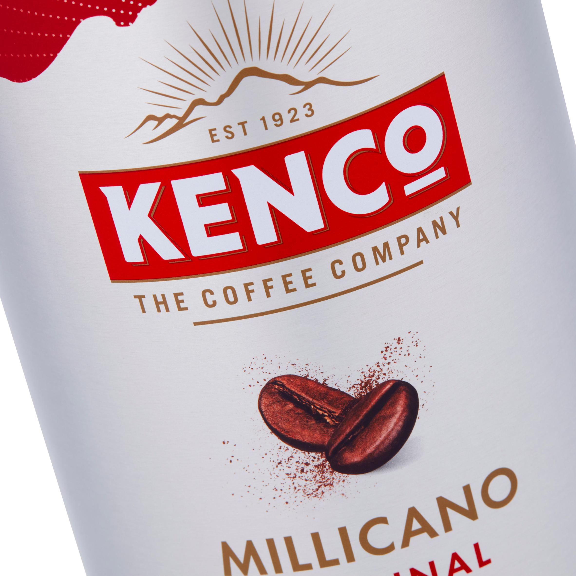 Kenco Millicano Americano Instant Coffee 170g thumbnail 5