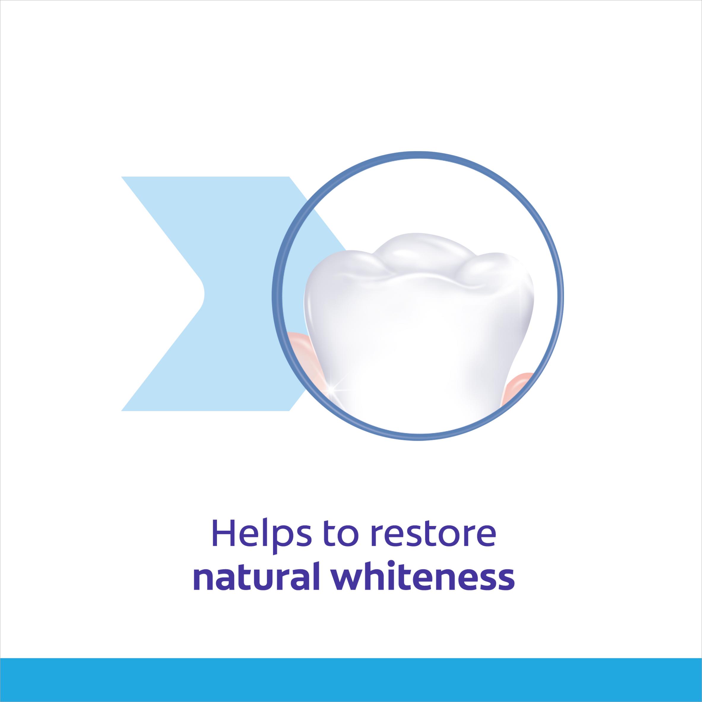 Colgate Sensitive with Sensifoam Whitening Toothpaste 75ml thumbnail 5