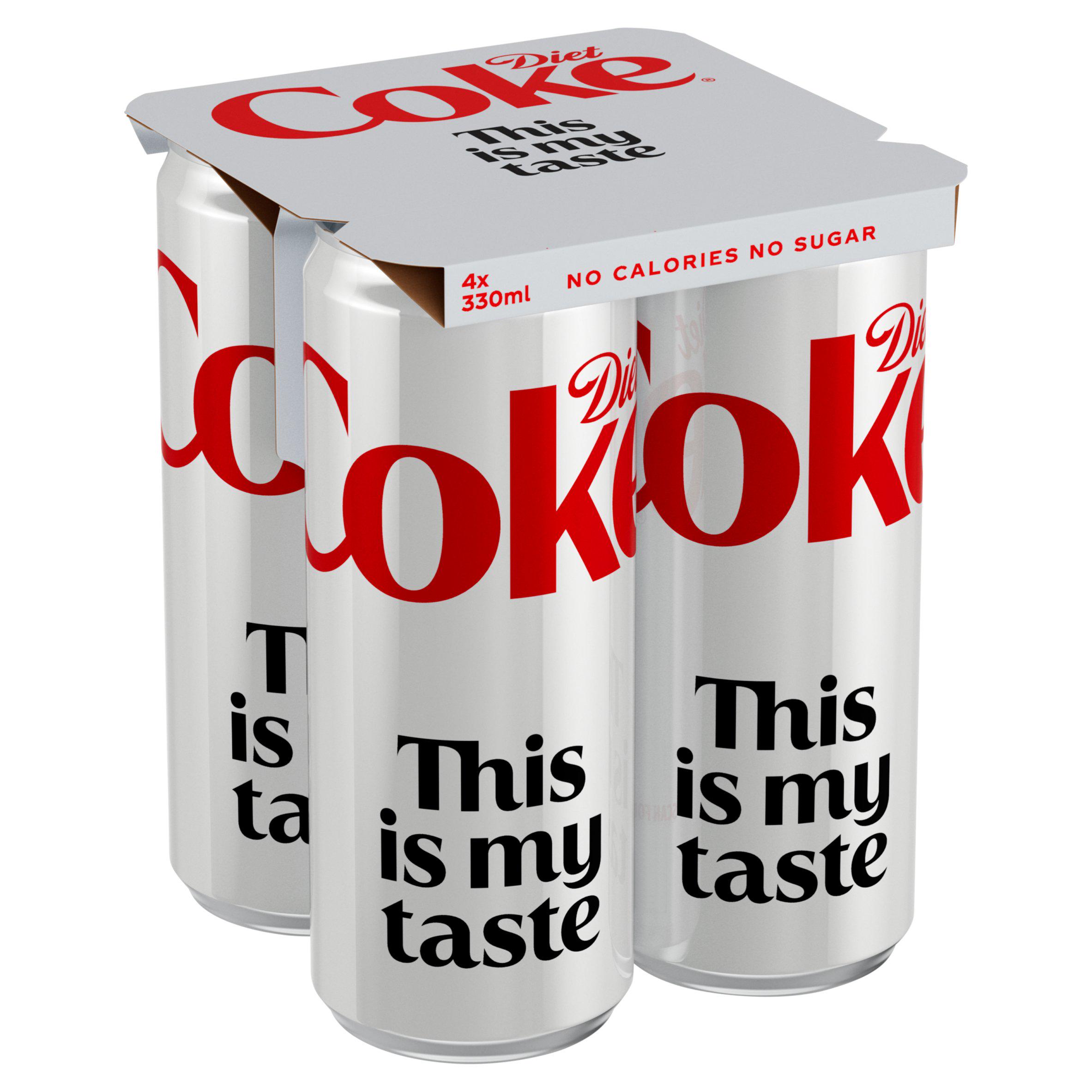 Diet Coke