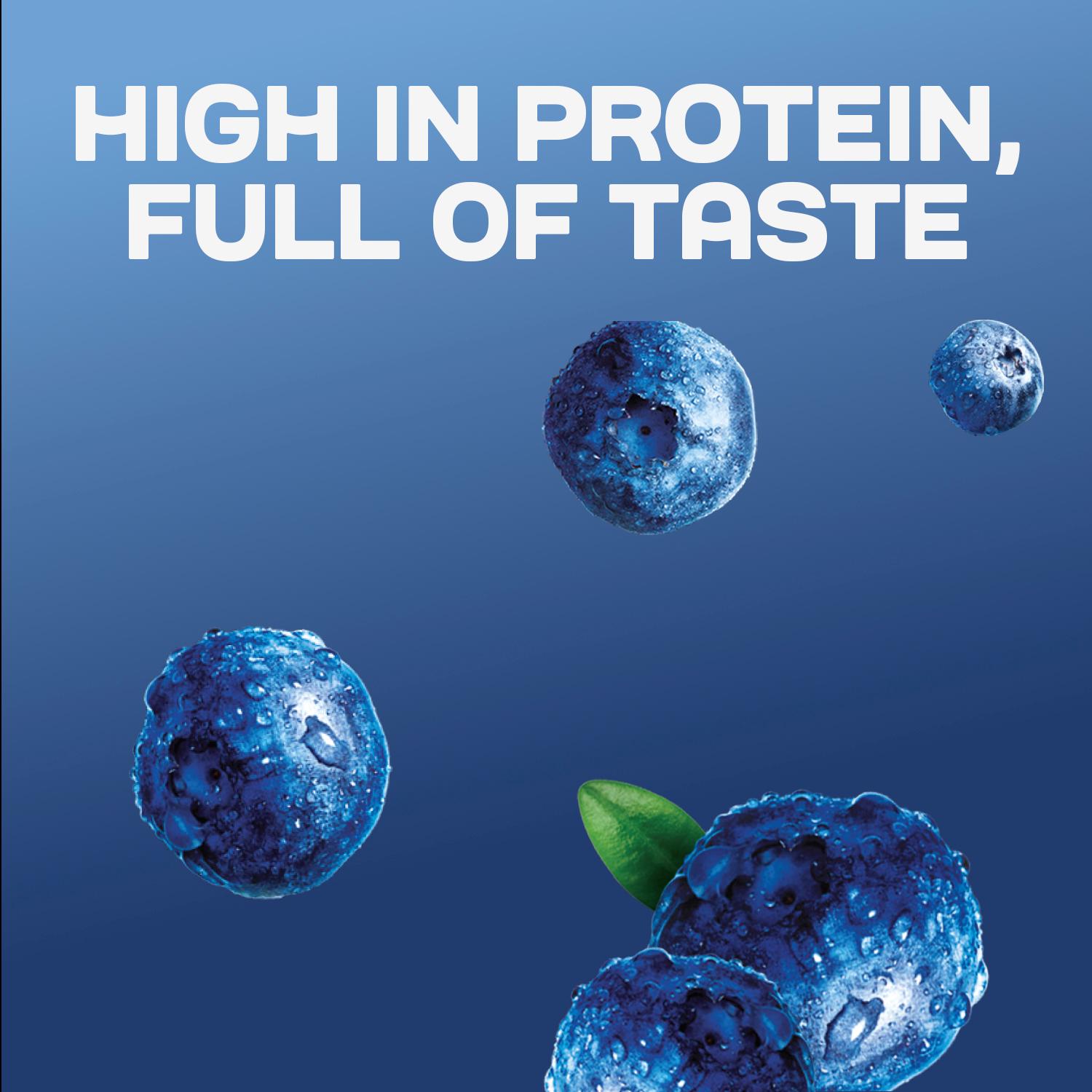 Arla Protein 200g Blueberry Yogurt thumbnail 6
