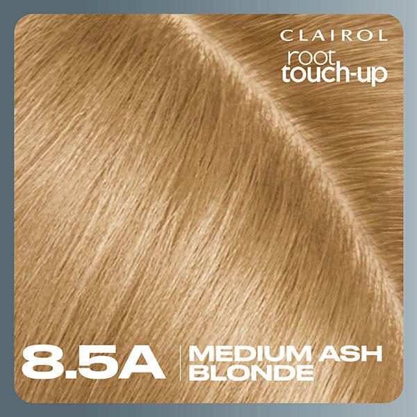 Clairol Root Touch-Up Permanent Hair Dye Medium Champagne Brown 8.5A thumbnail 6