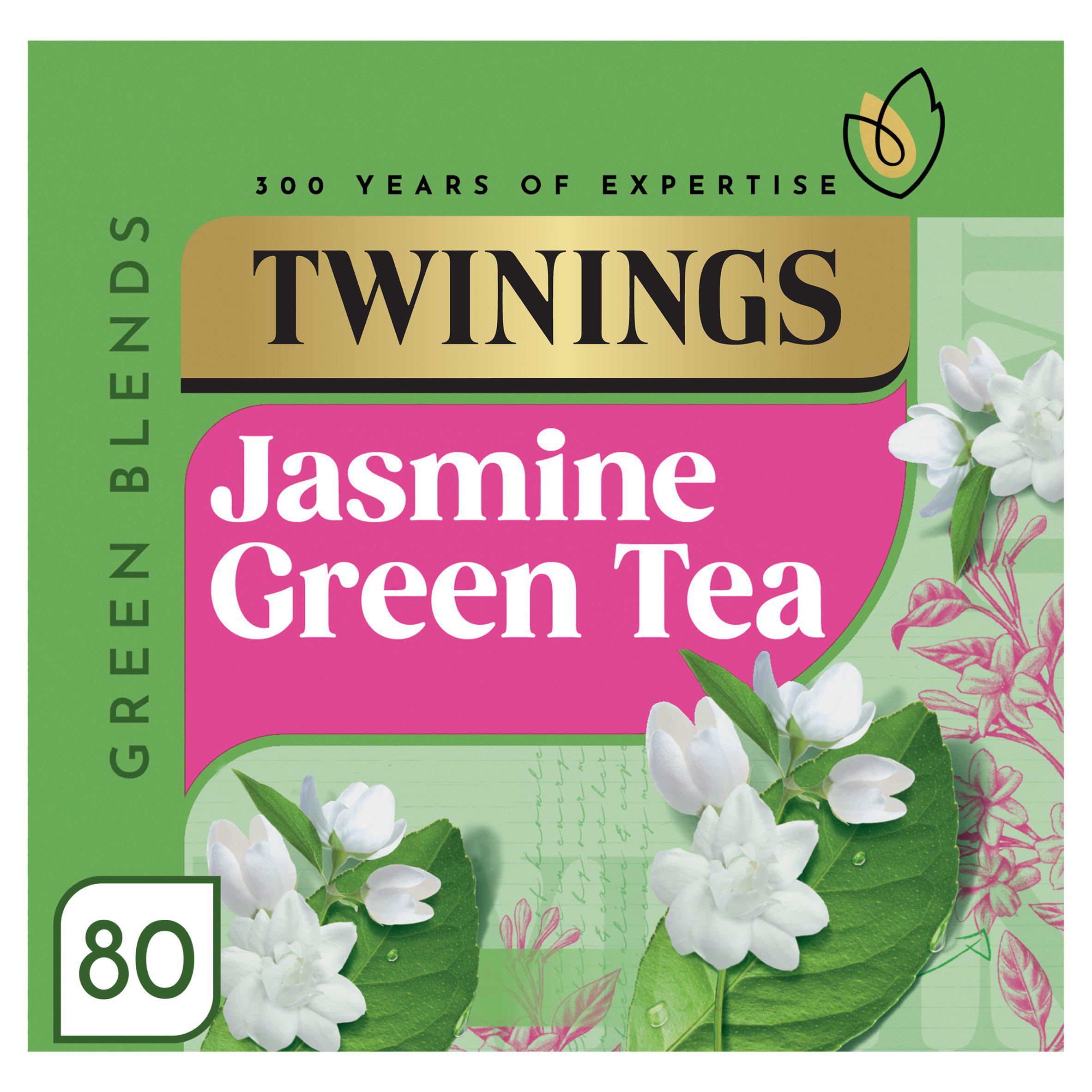 Twinings Jasmine Green Tea