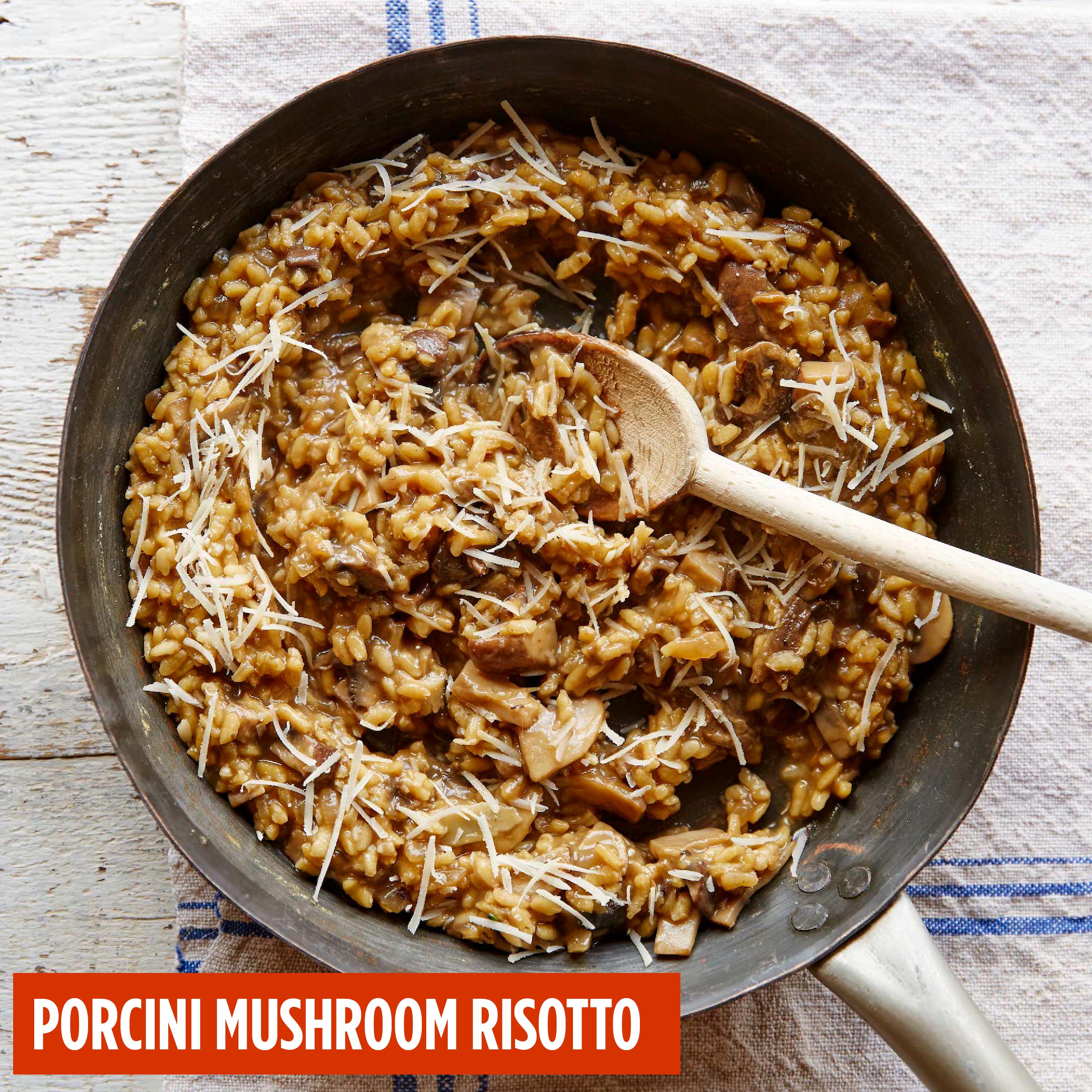 Merchant Gourmet Porcini Mushrooms 30g thumbnail 2