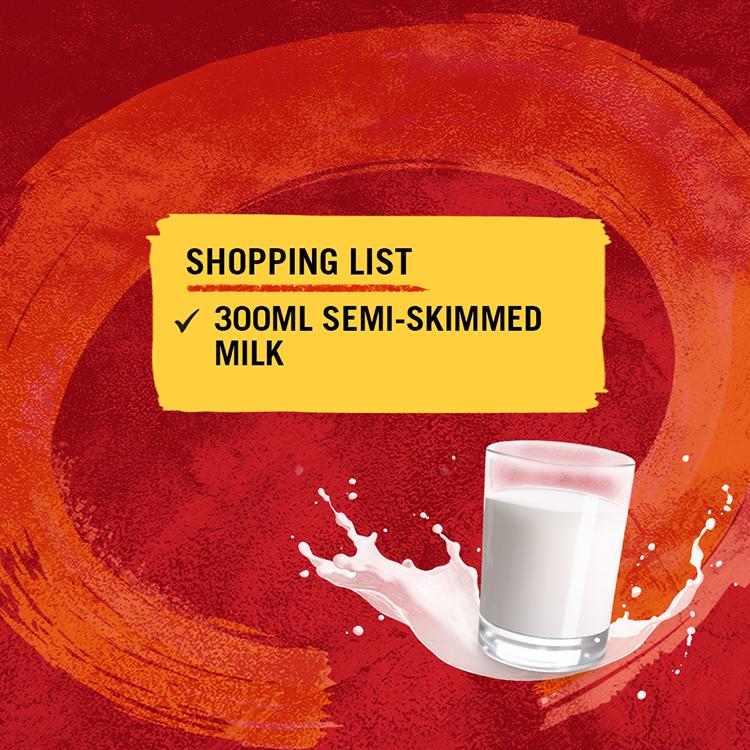 Schwartz Creamy Mild Peppercorn Sauce Mix 25g thumbnail 3