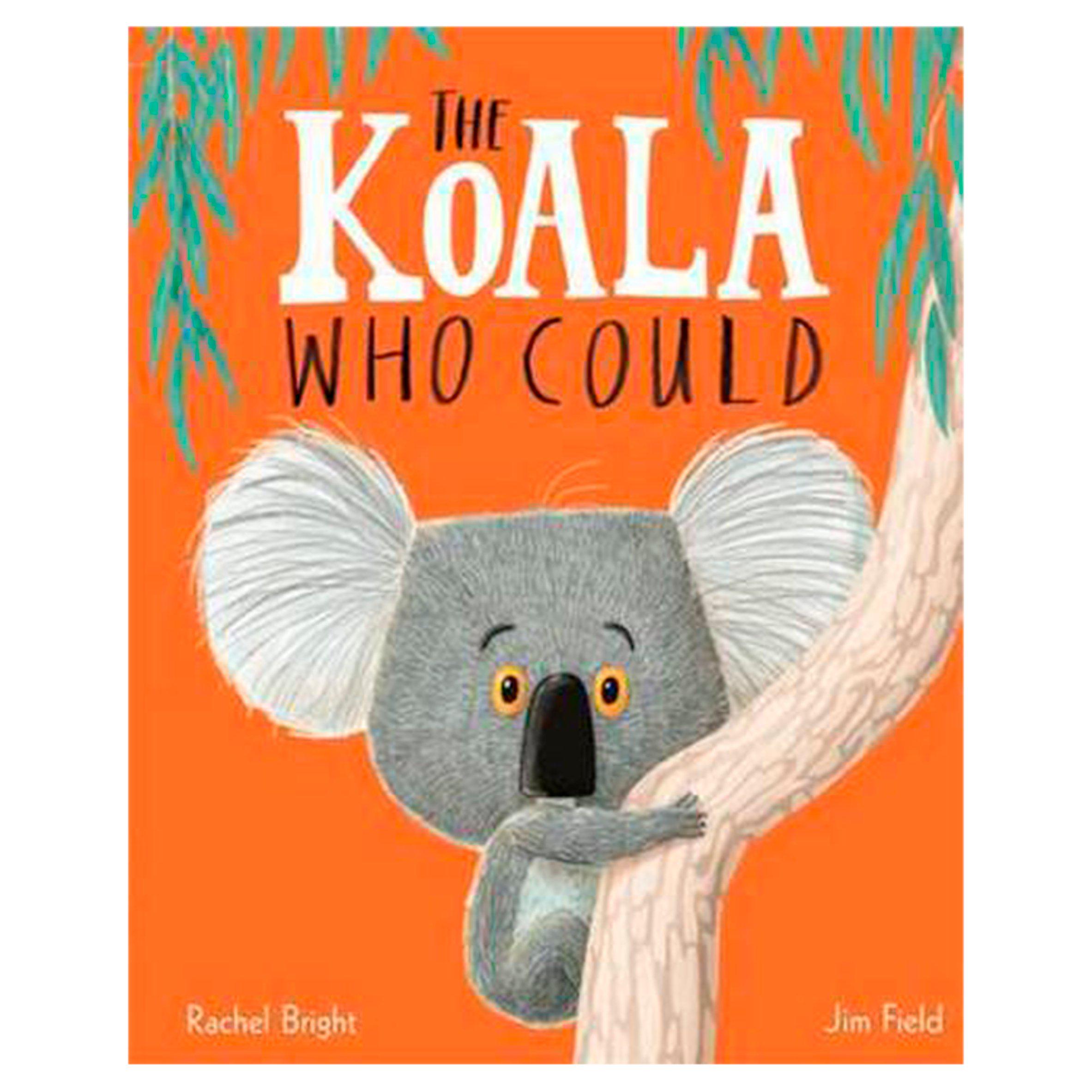 The Koala Who Could