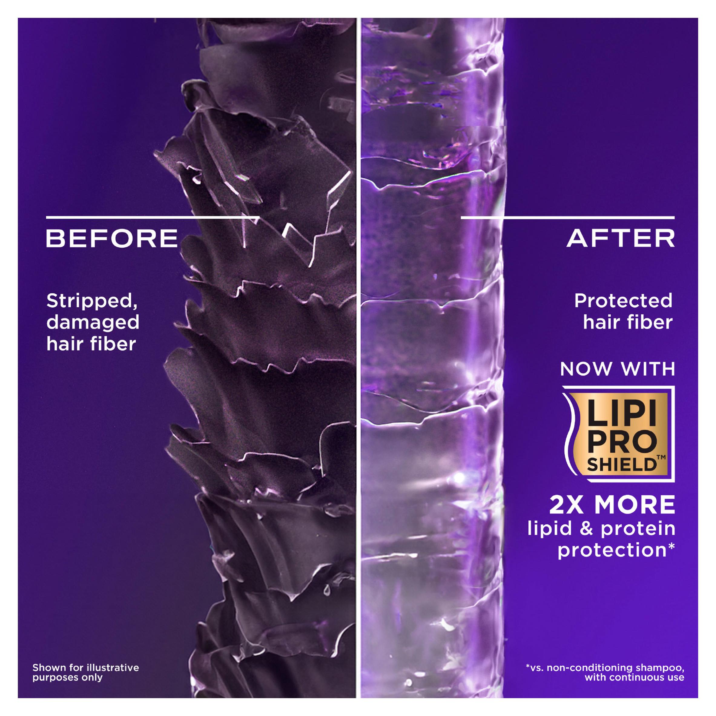 Ogx Biotin & Collagen Hair Thickening Conditioner 385ml thumbnail 6
