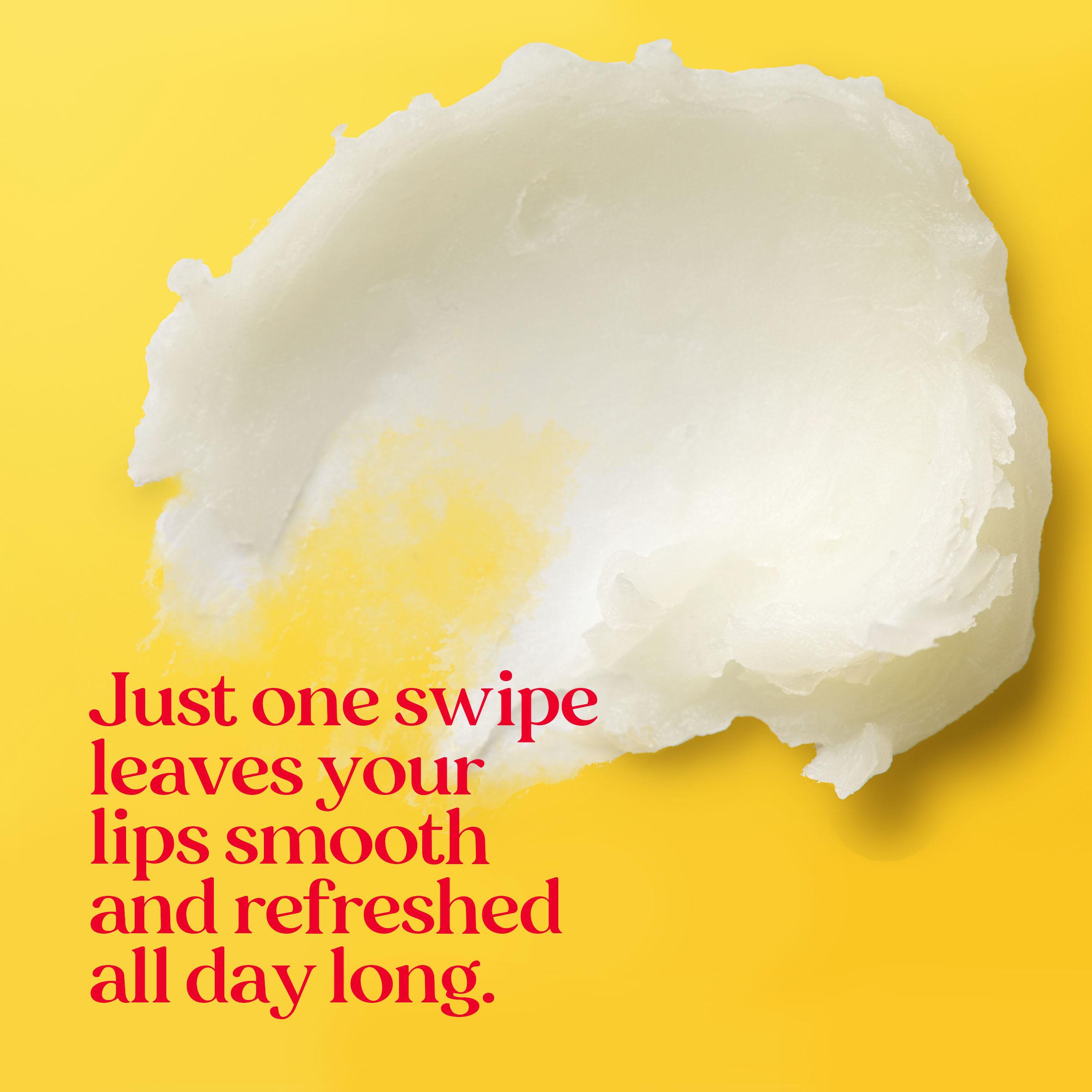 Burt's Bees 100% Natural Moisturising Ultra Conditioning Lip Balm with Kokum Butter Tube 4.25g thumbnail 5