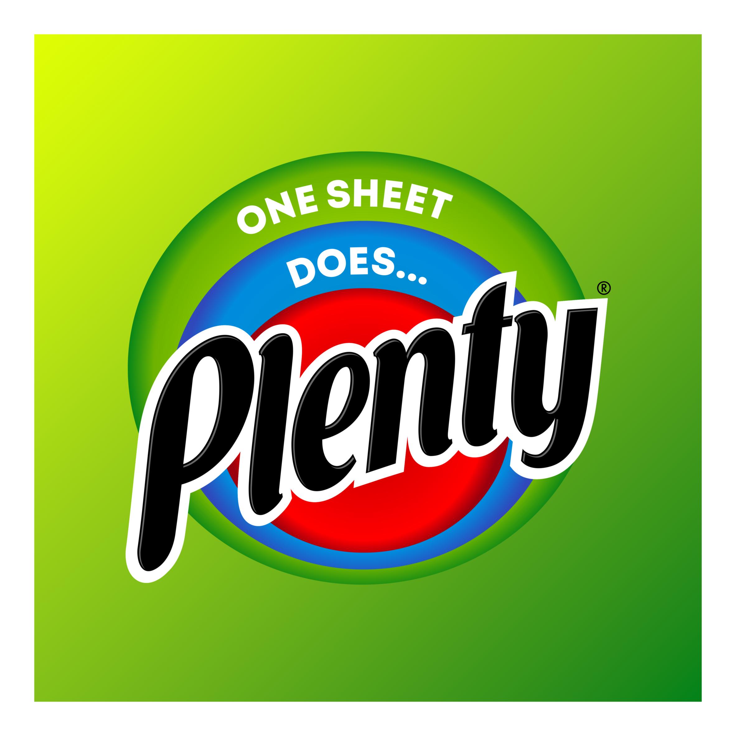 Plenty Original Kitchen Roll 2 Rolls thumbnail 6