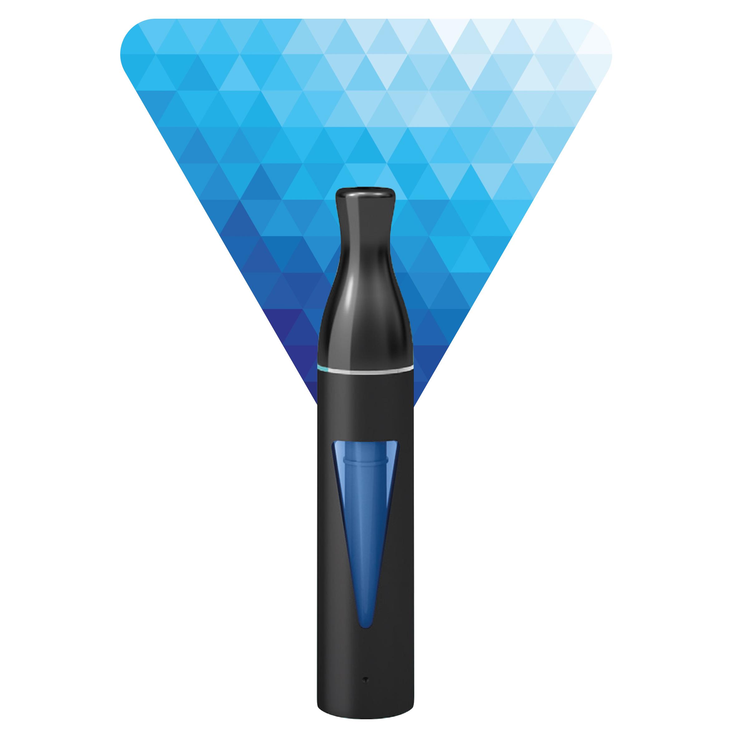 blu Pro Vape Kit Clearomiser thumbnail 3