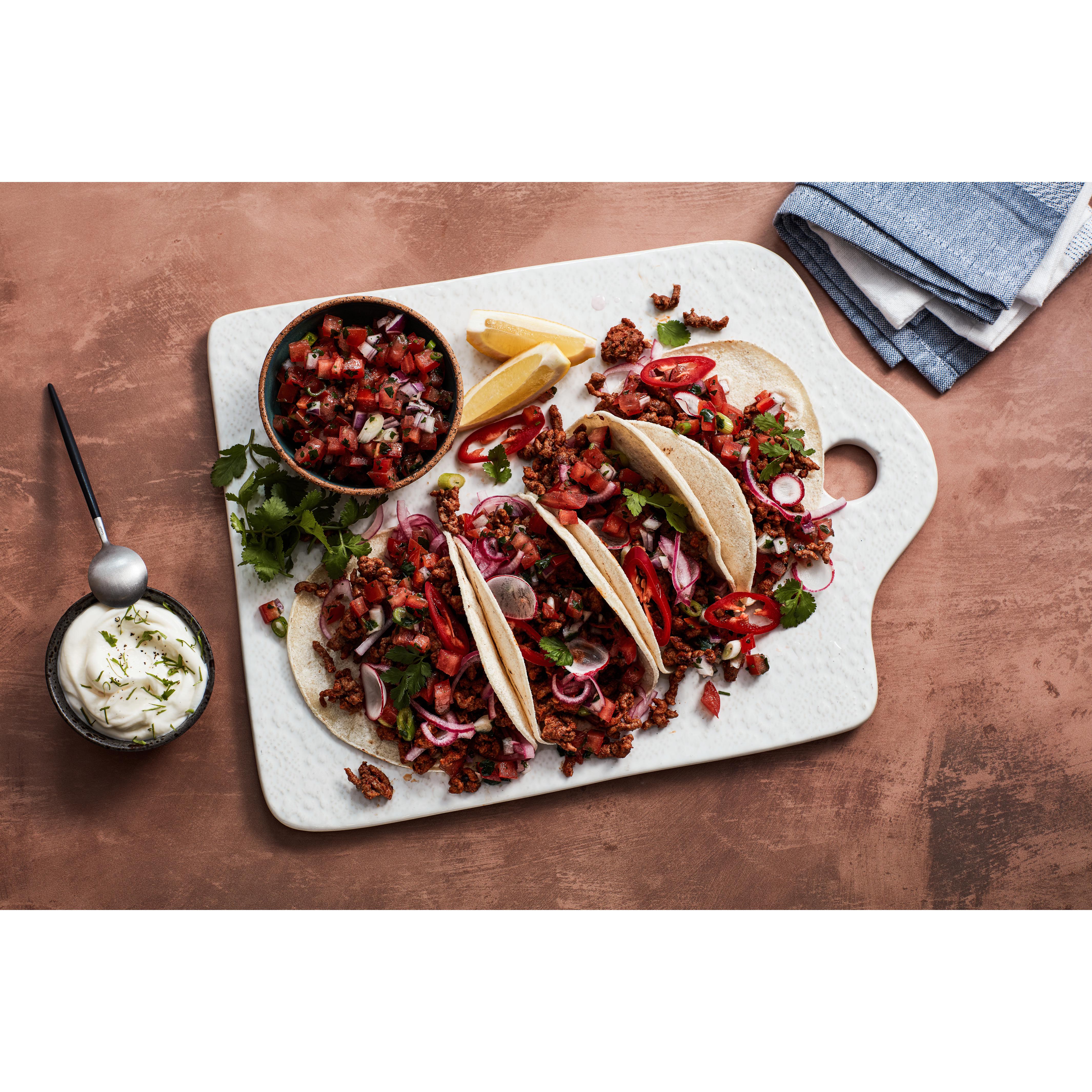 Sainsbury's British or Irish 5% Fat Beef Mince 250g thumbnail 3