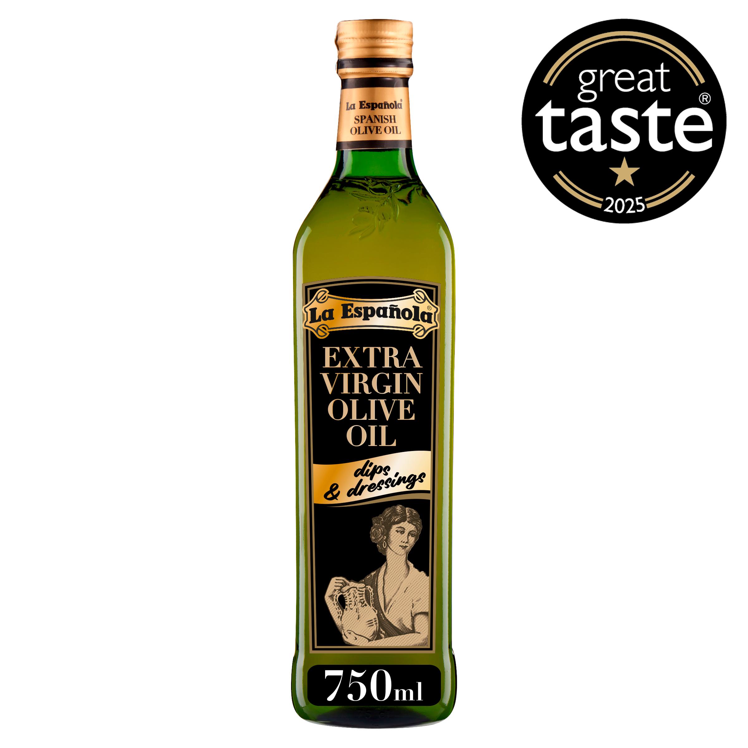 La Espanola Extra Virgin Olive Oil 750ml thumbnail 2