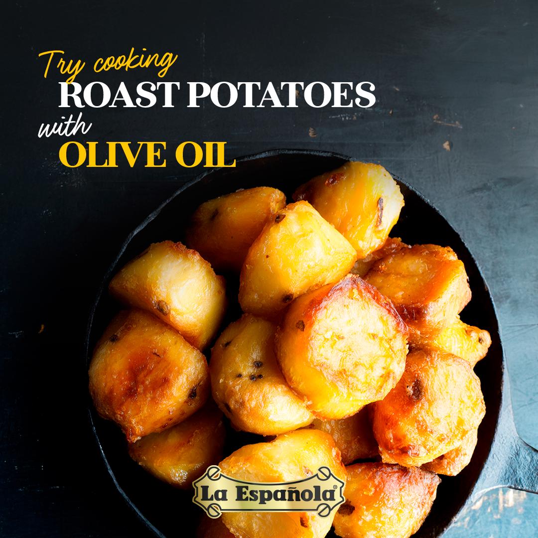 La Espanola Olive Oil 750ml thumbnail 4
