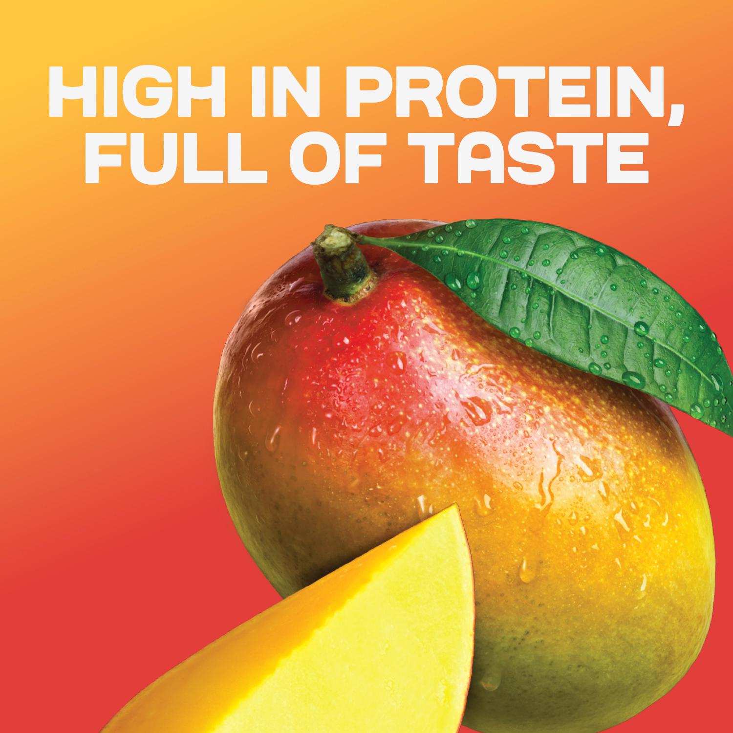 Arla Protein 200g Mango Yogurt thumbnail 6