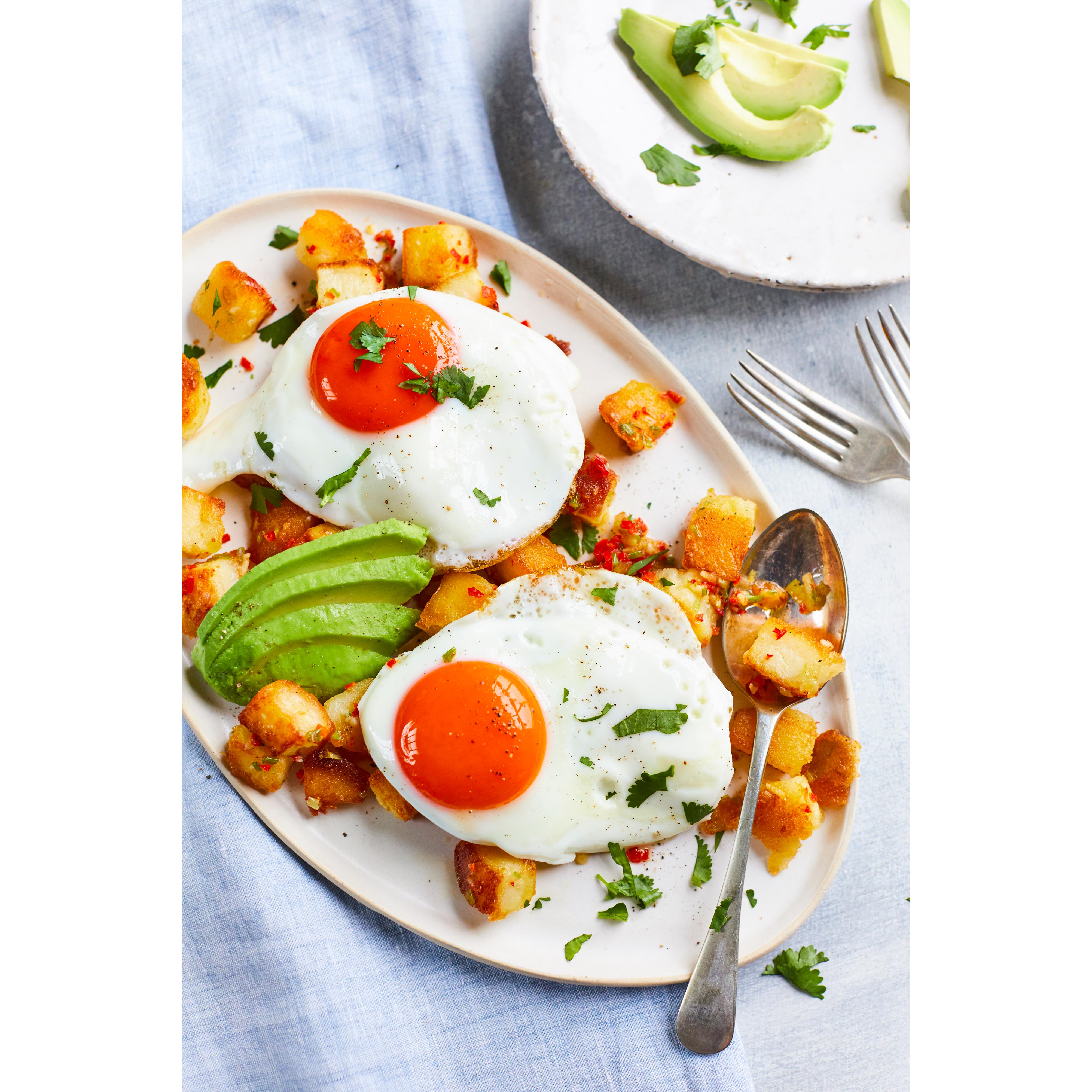 Clarence Court Mabel Pearman's Burford Browns Free Range Eggs with Deep Brown Coloured Shells x10 thumbnail 6