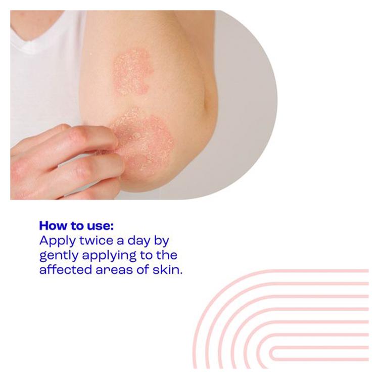E45 Eczema Repair Emollient Cream for Very Dry Itchy Skin 60g thumbnail 4