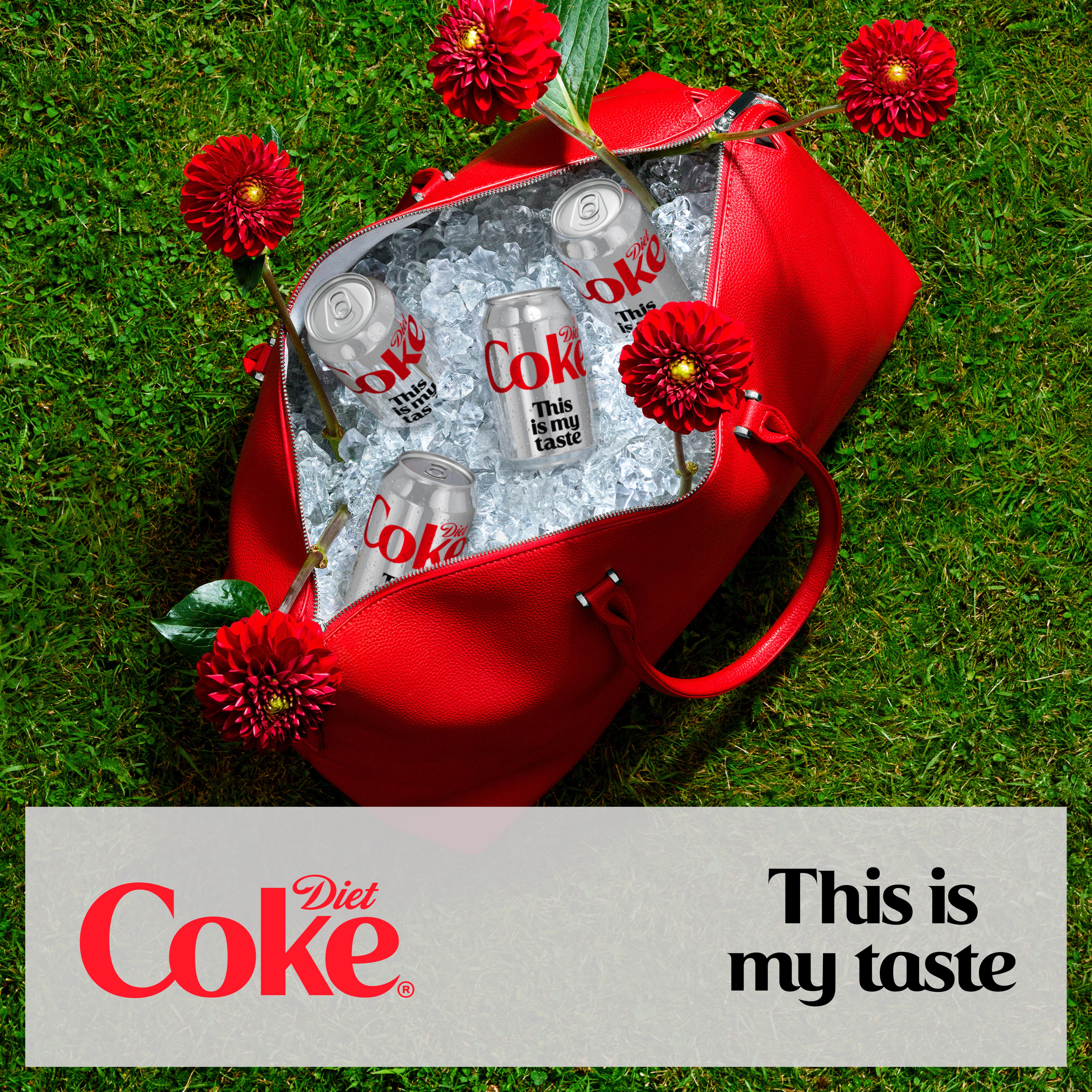 Diet Coke No Caffeine Cola 2L Bottle thumbnail 2