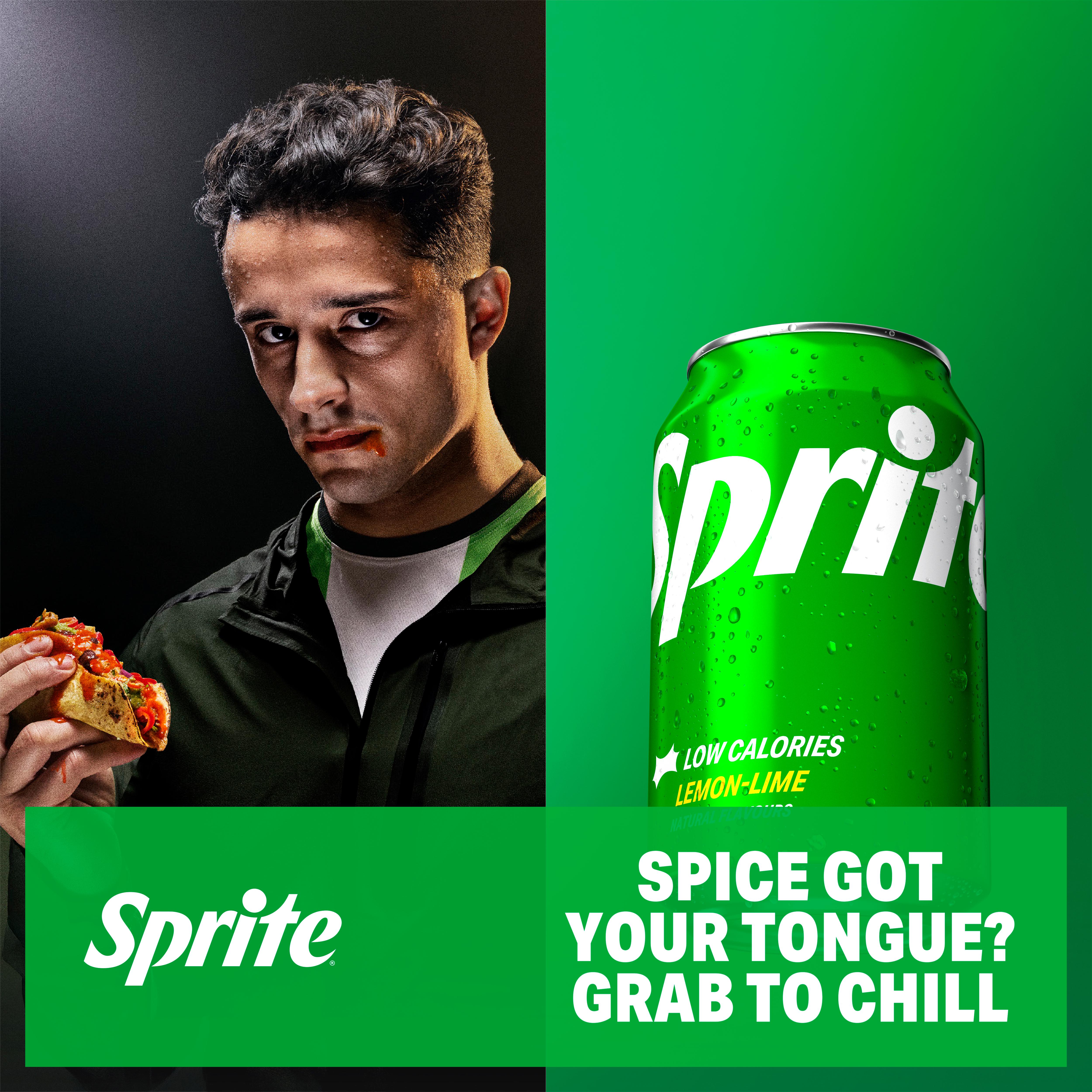 Sprite 4x330ml thumbnail 2