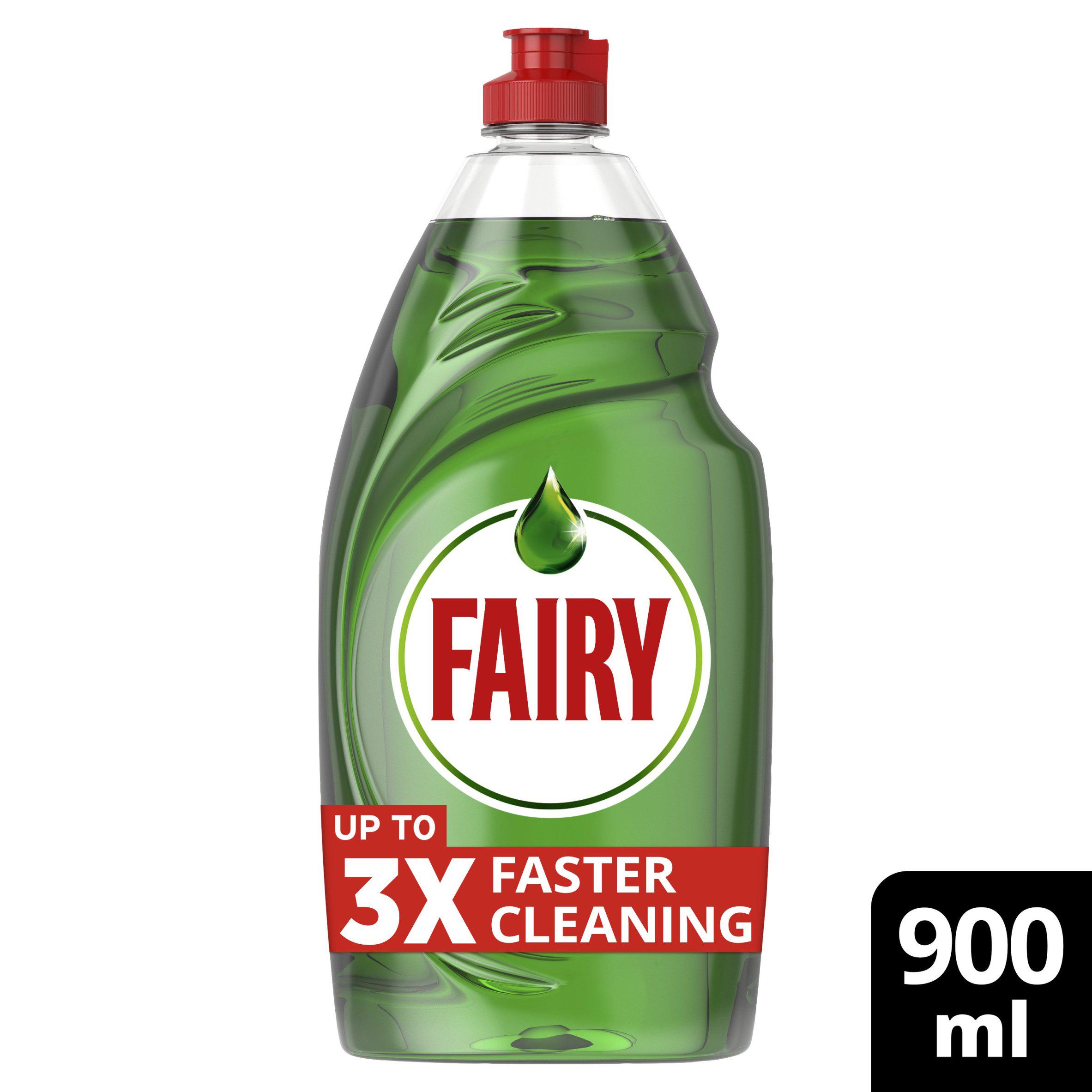 Platinum Washing Up Liquid Original