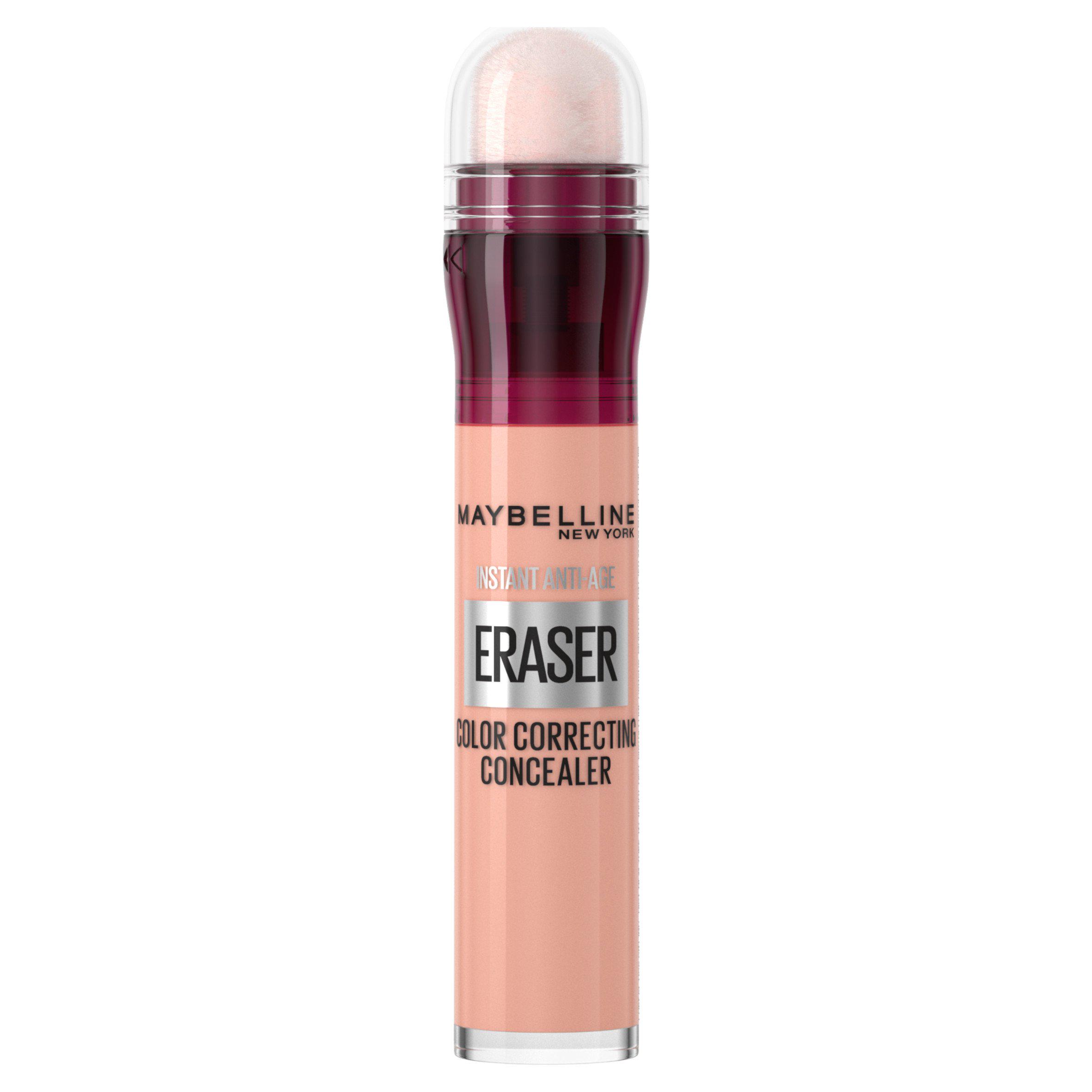 Maybelline Maybelline Instant Anti Age Eraser Eye Concealer 05 Brightener 6.8ml